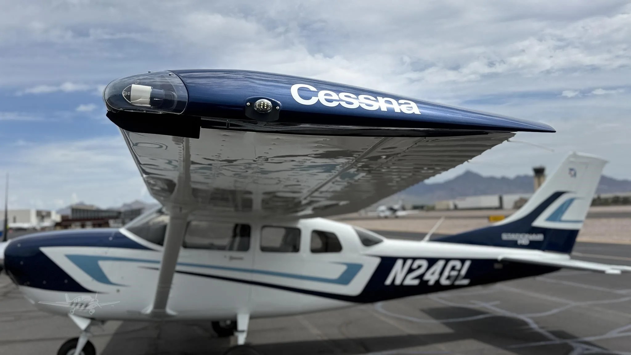 2026 Cessna Turbo 206H Stationair HD
