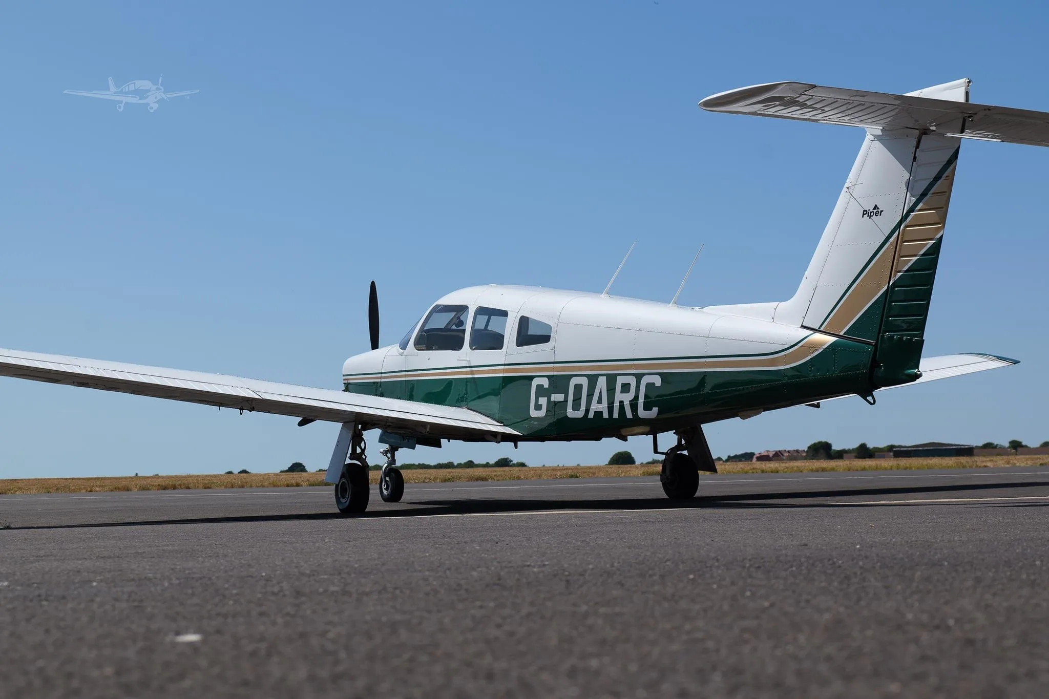 1979 Piper Arrow IV