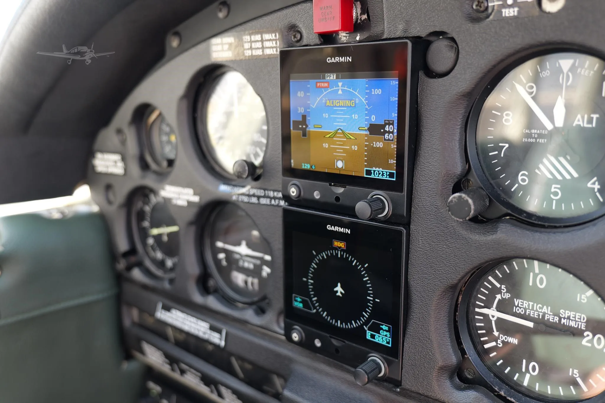 1979 Piper Arrow IV