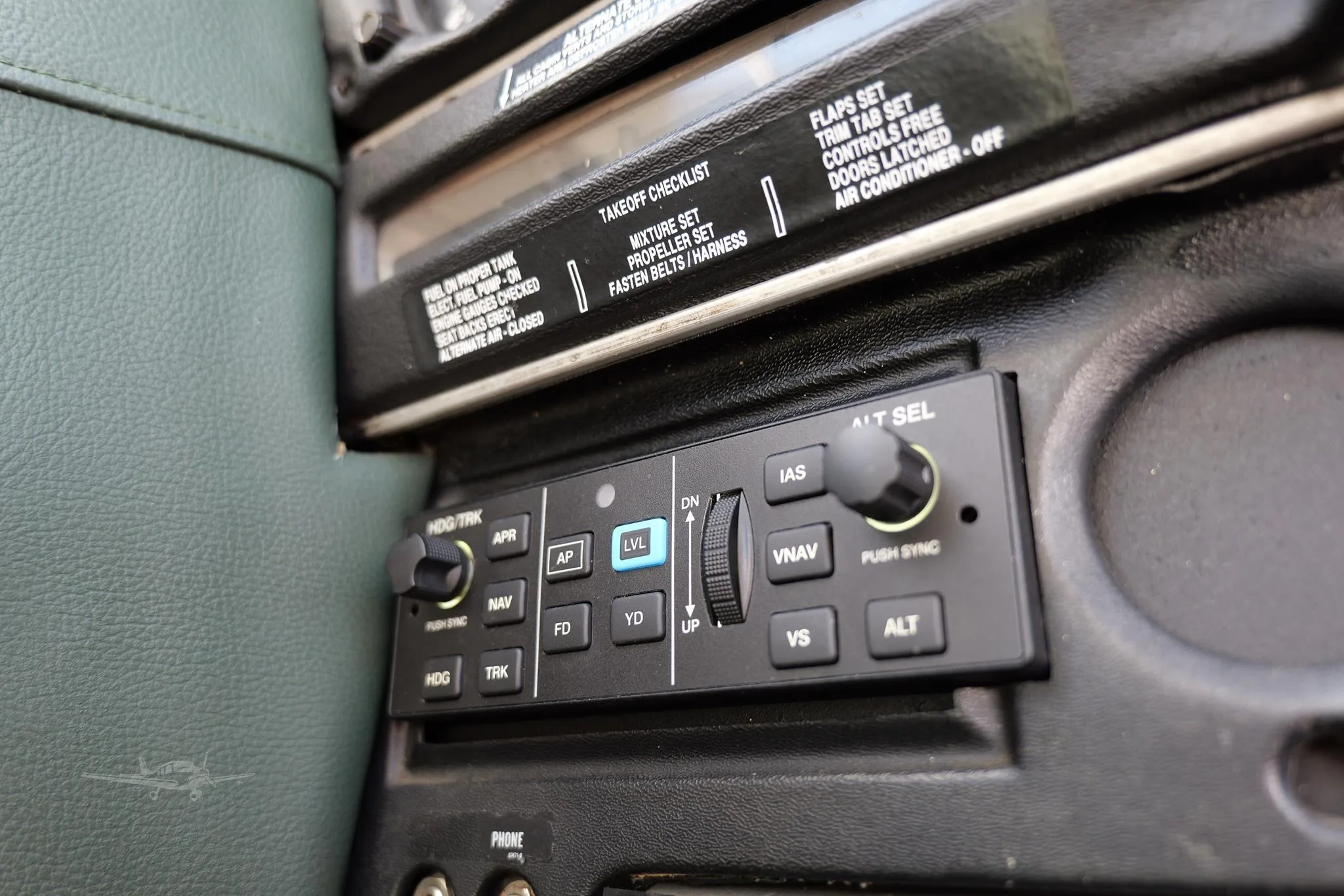 1979 Piper Arrow IV