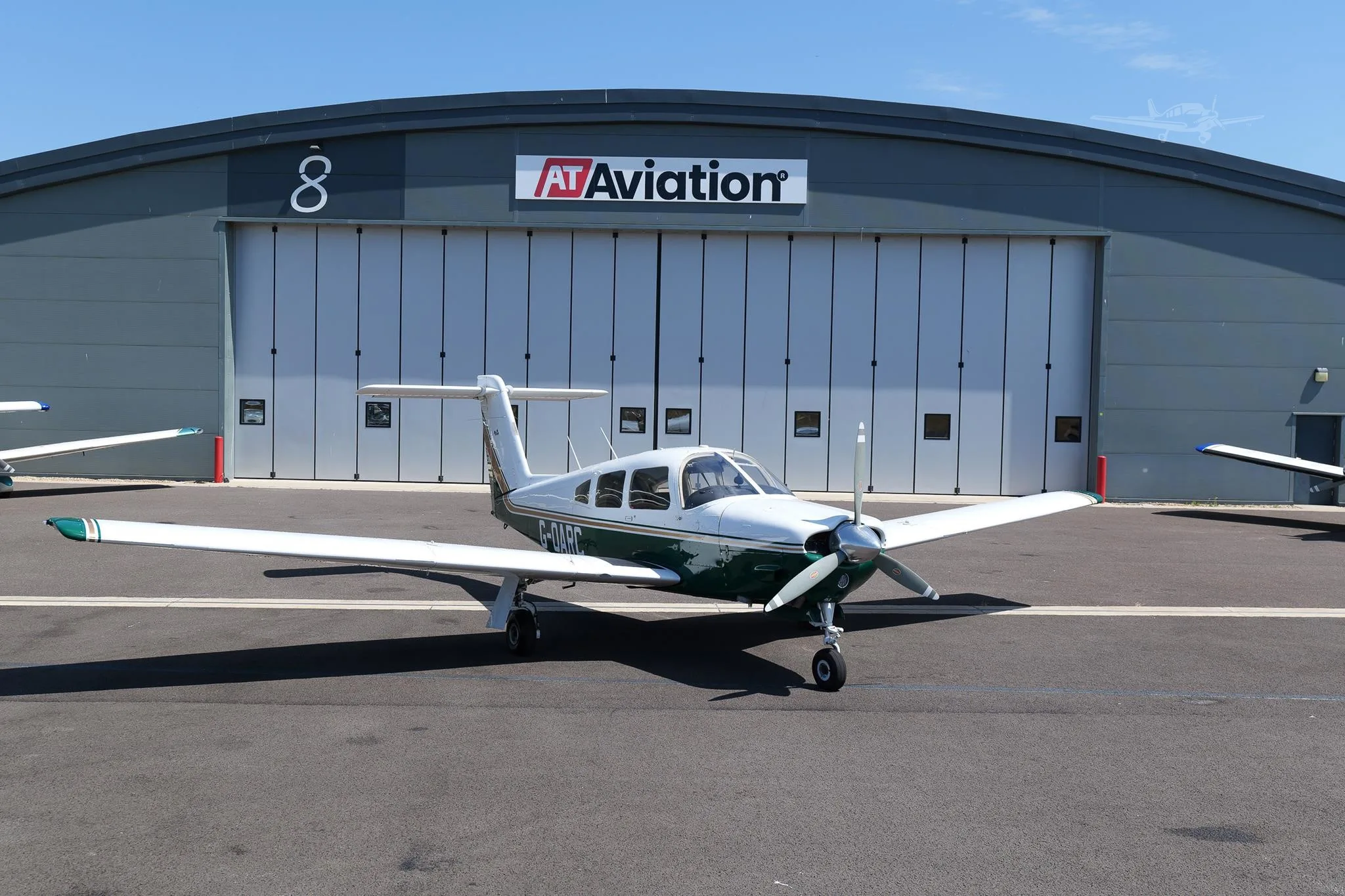 1979 Piper Arrow IV