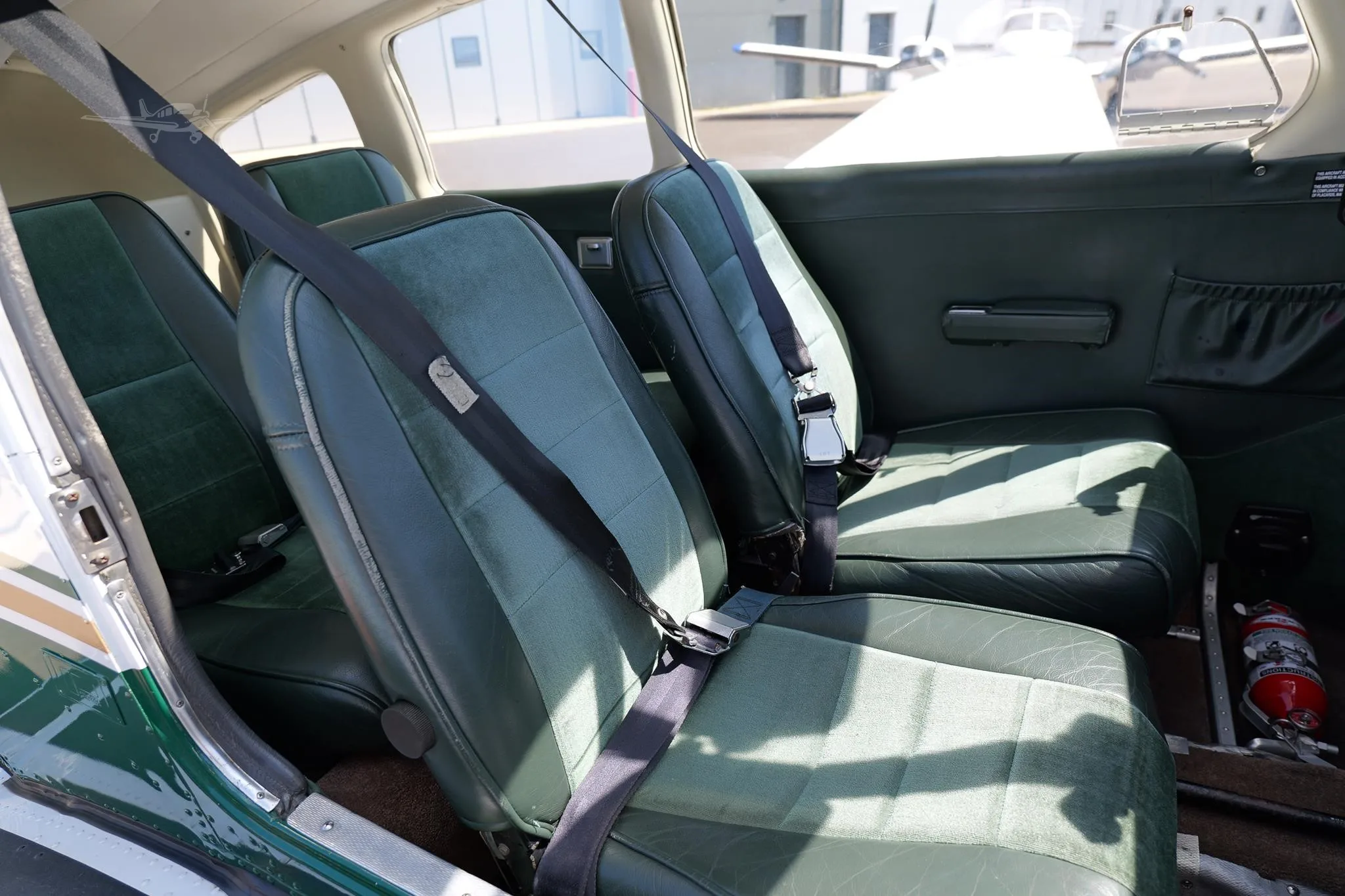 1979 Piper Arrow IV
