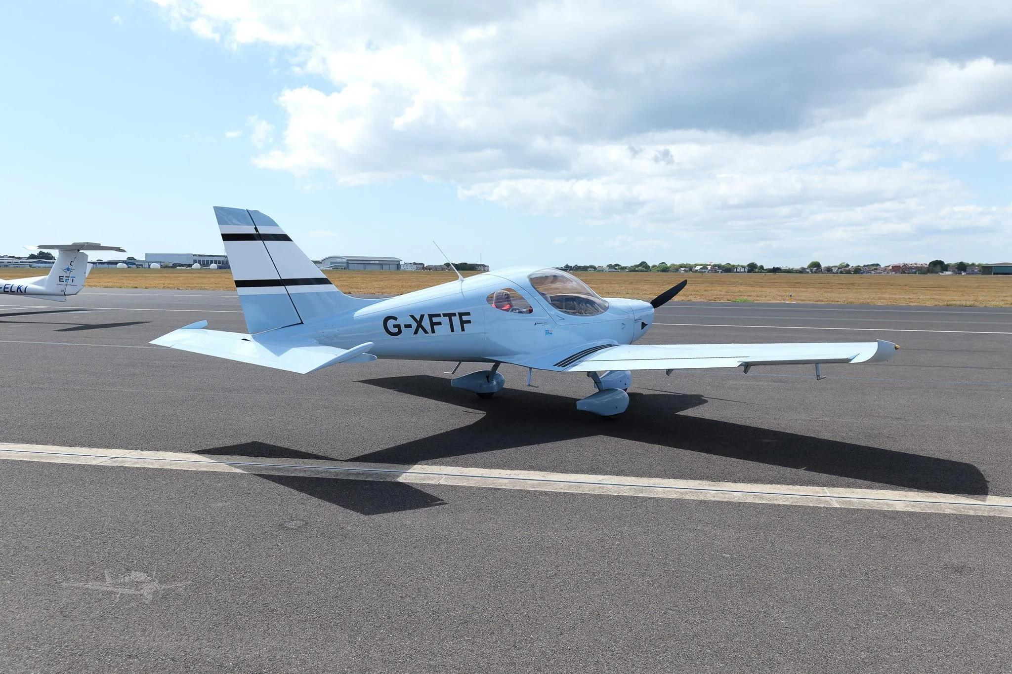 2016 Bristell NG5