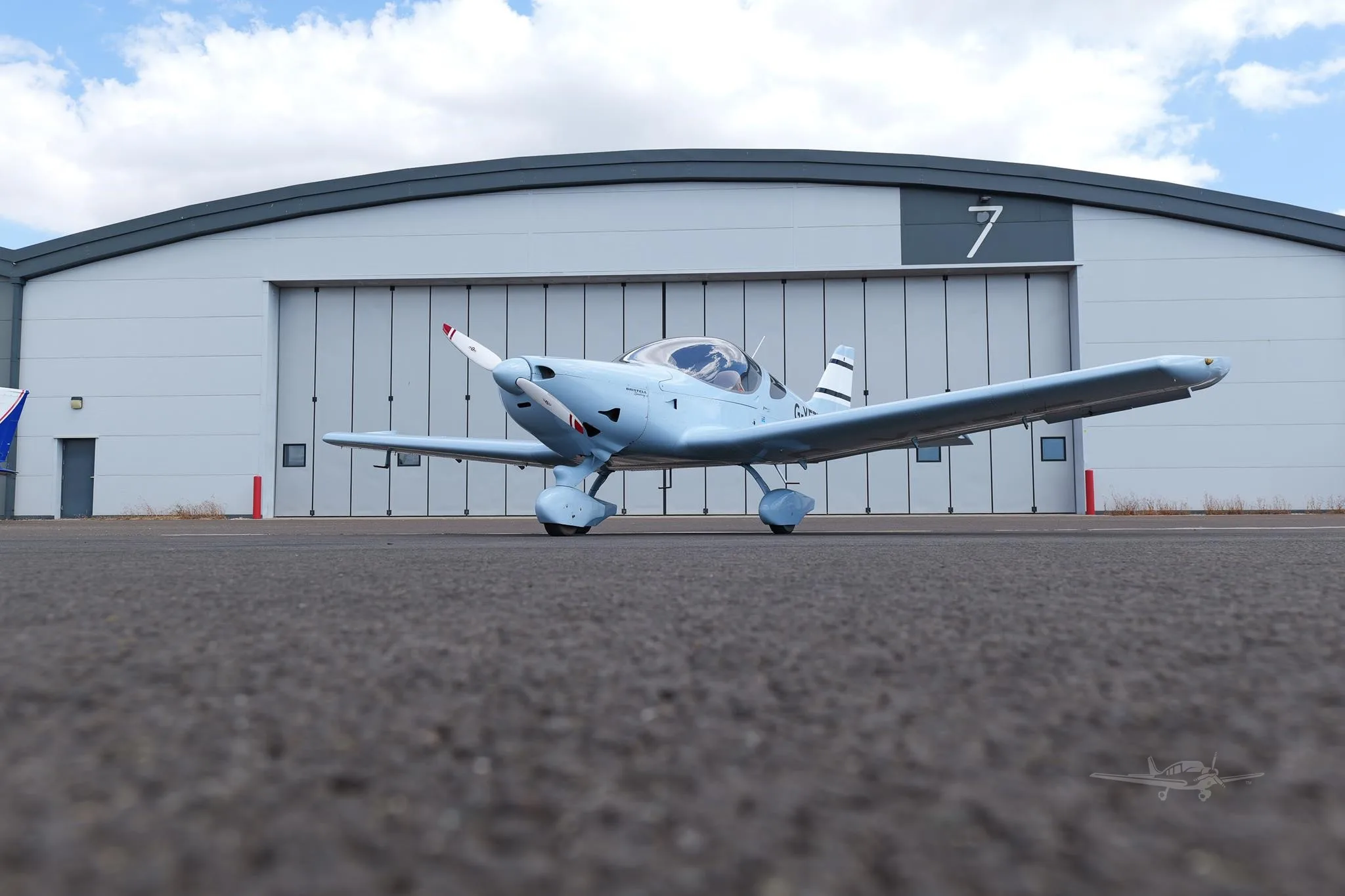 2016 Bristell NG5