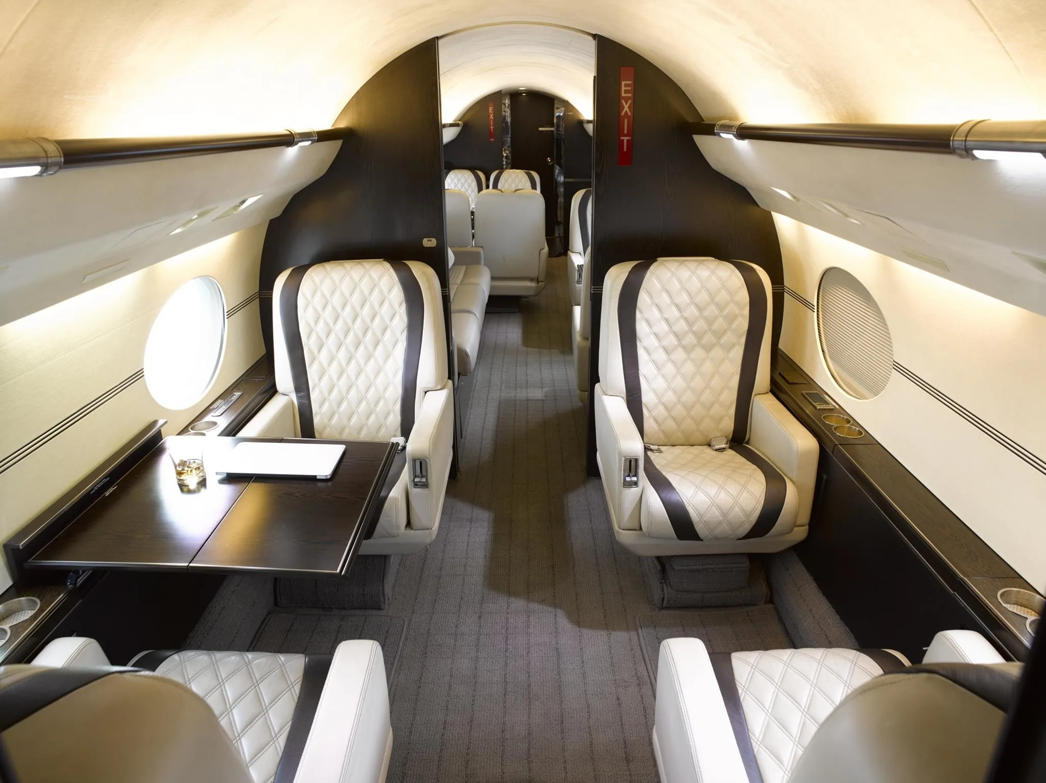 1993 Gulfstream Givsp