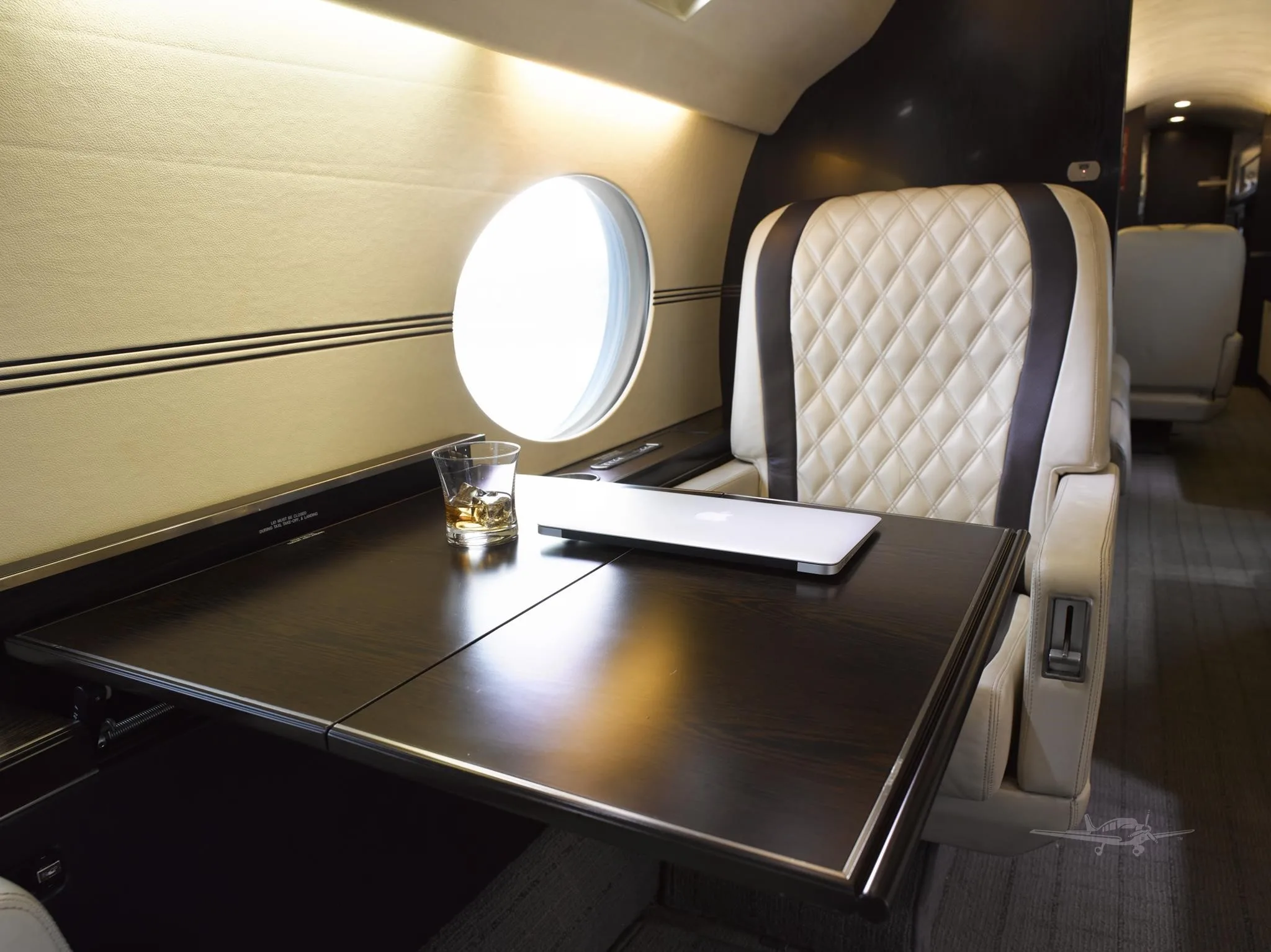 1993 Gulfstream Givsp