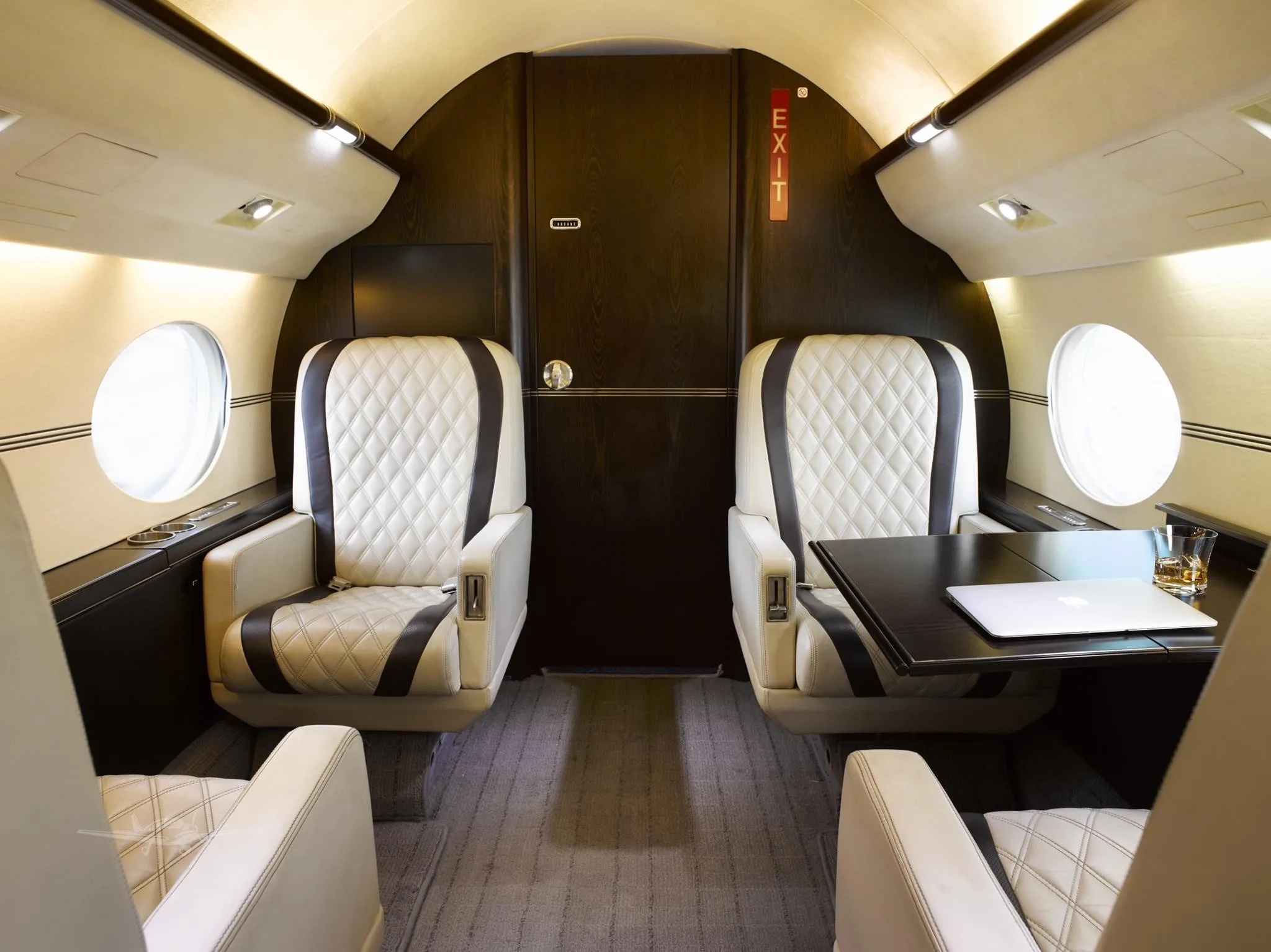 1993 Gulfstream Givsp