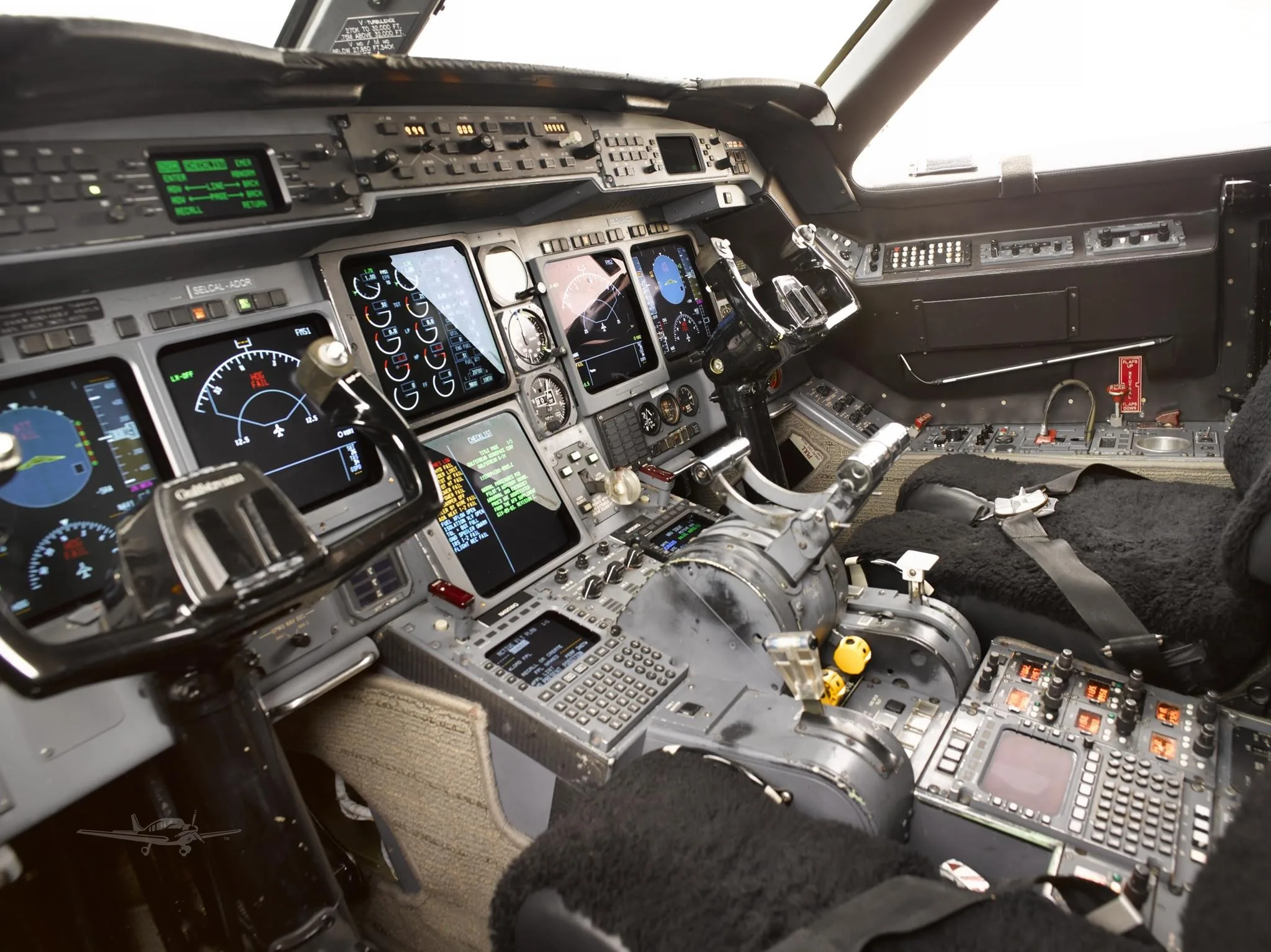 1993 Gulfstream Givsp