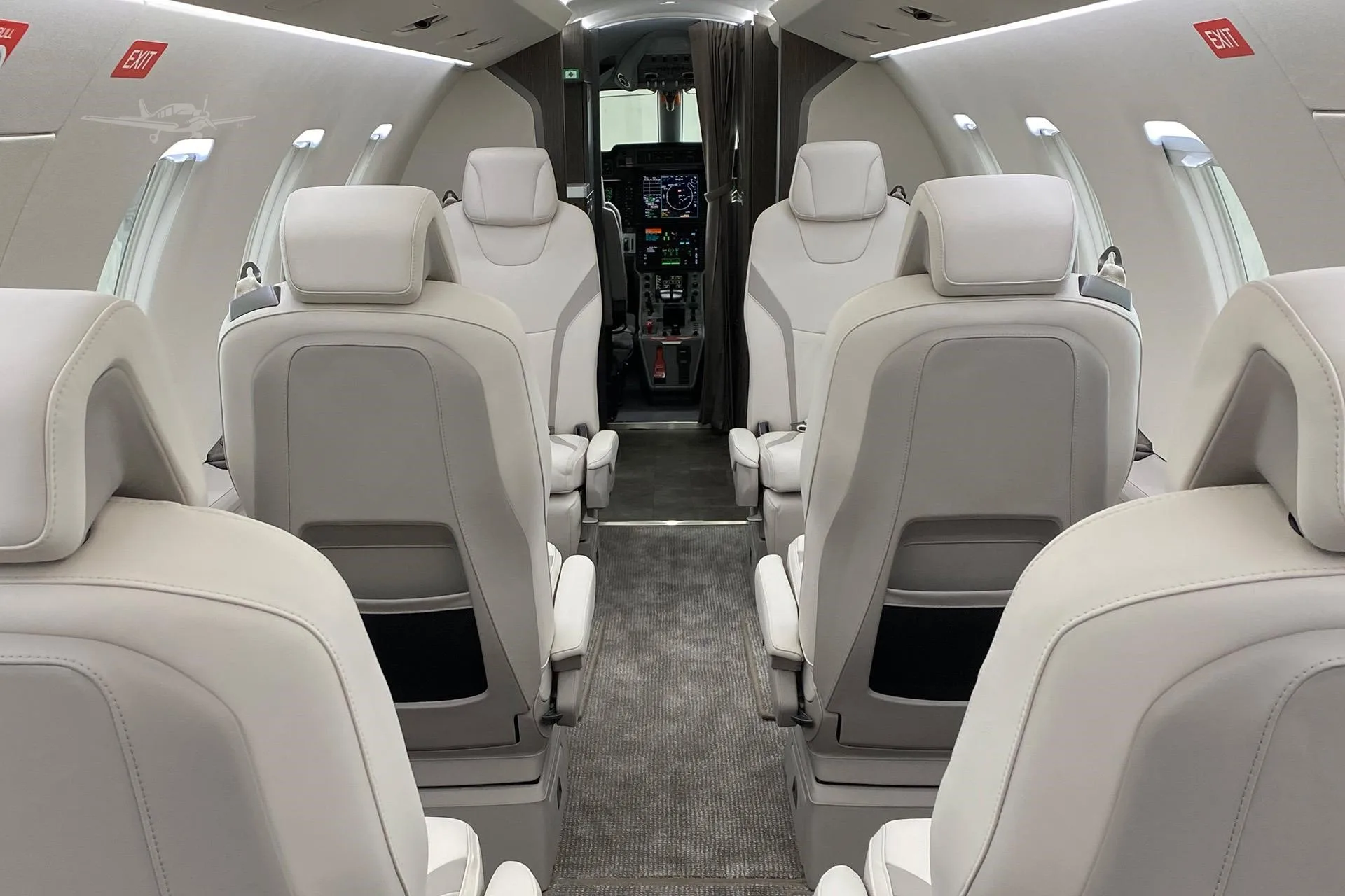 2022 Pilatus PC-24