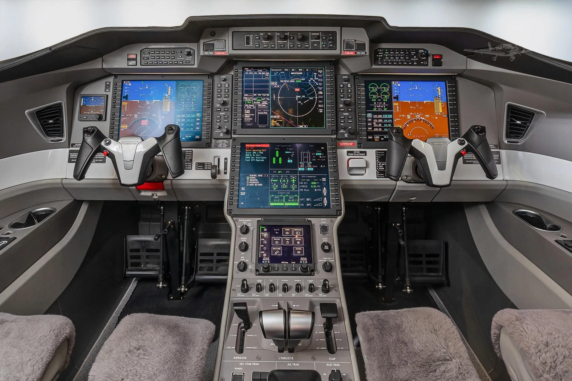 2022 Pilatus PC-24