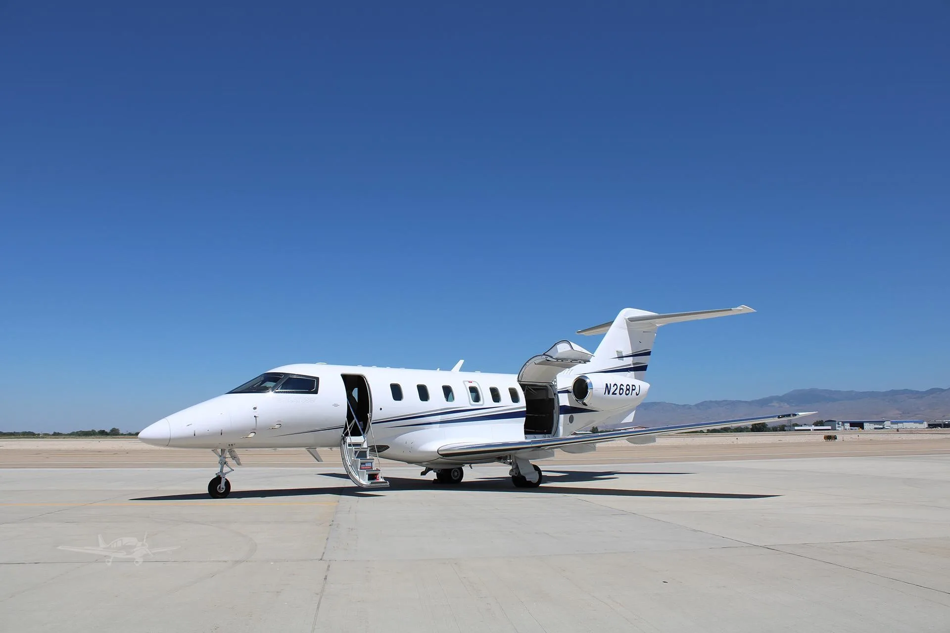 2022 Pilatus PC-24