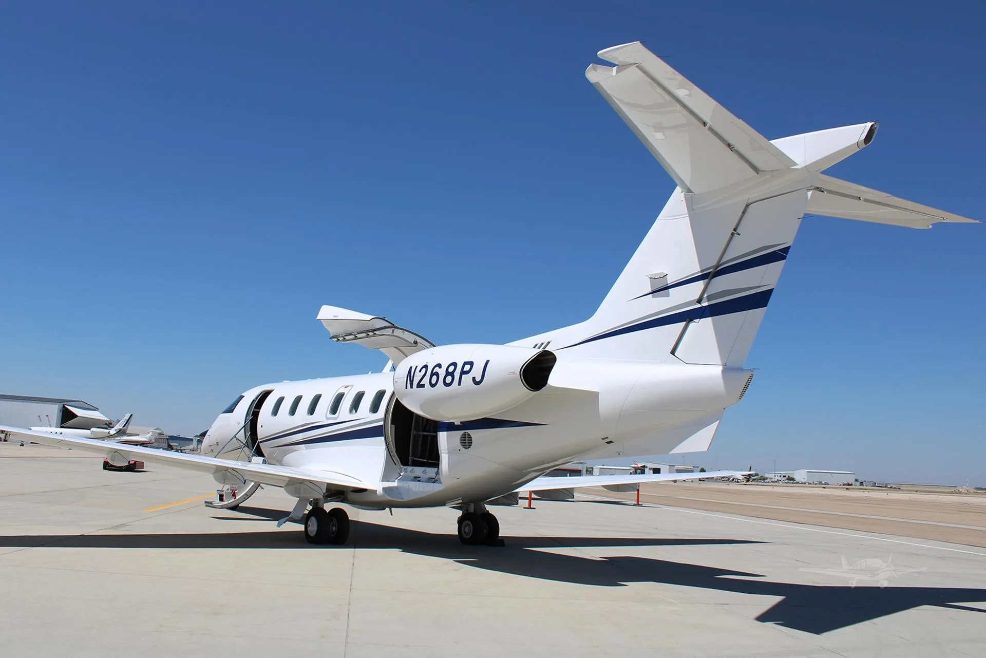 2022 Pilatus PC-24