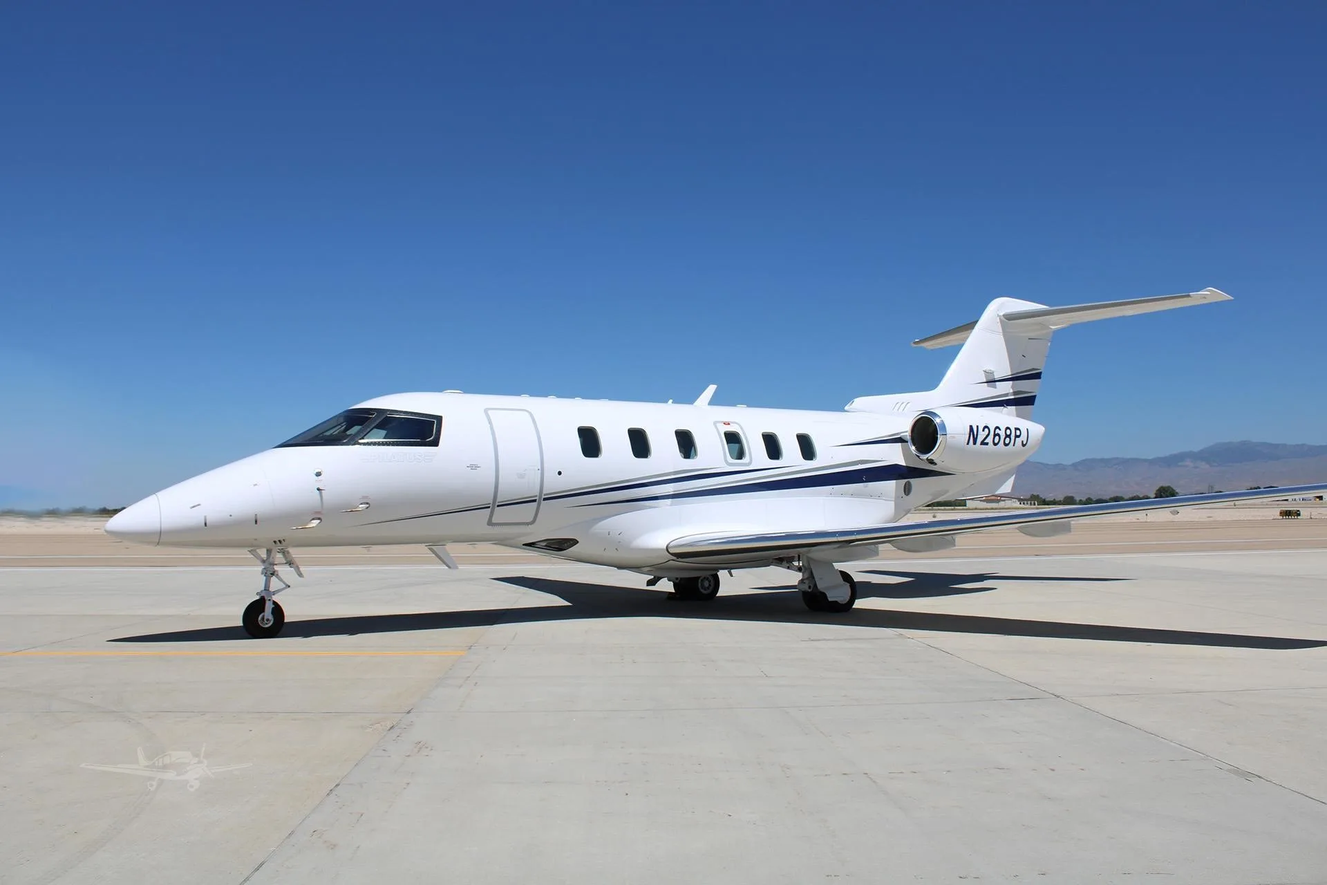 2022 PILATUS PC-24