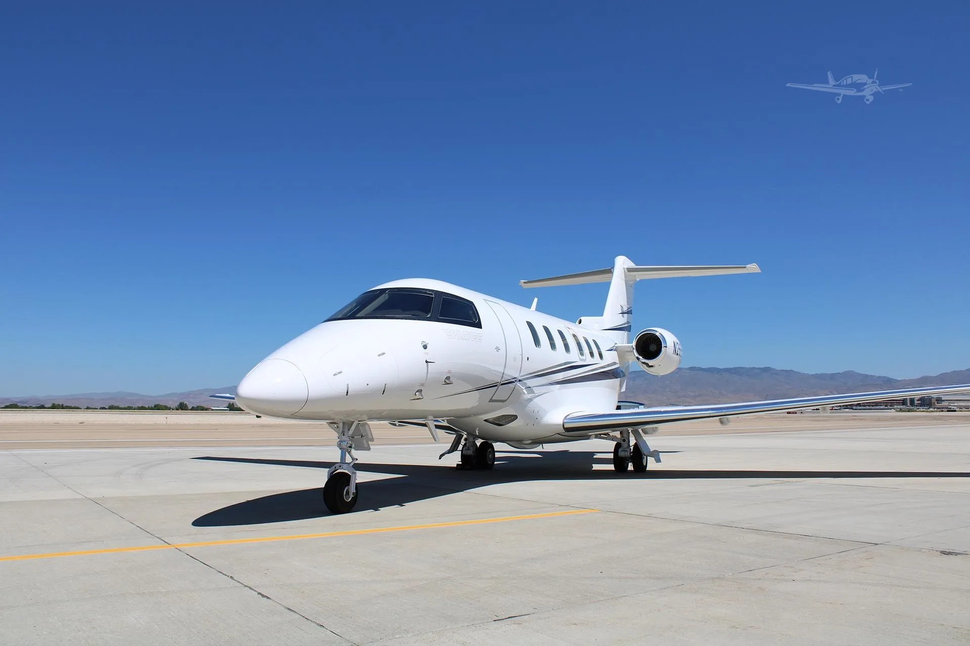 2022 Pilatus PC-24