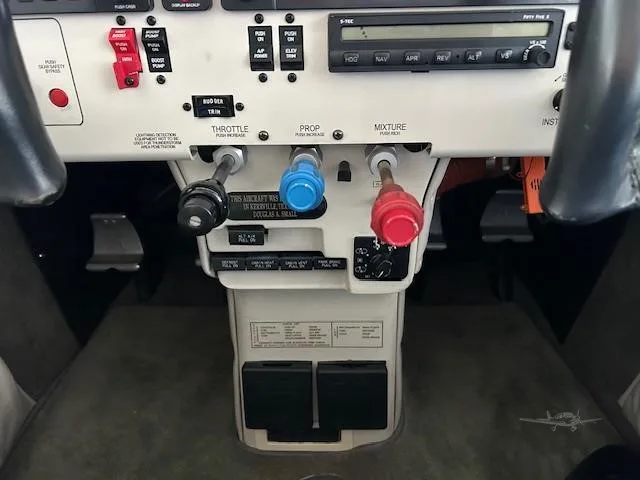 2006 Mooney M20R Ovation