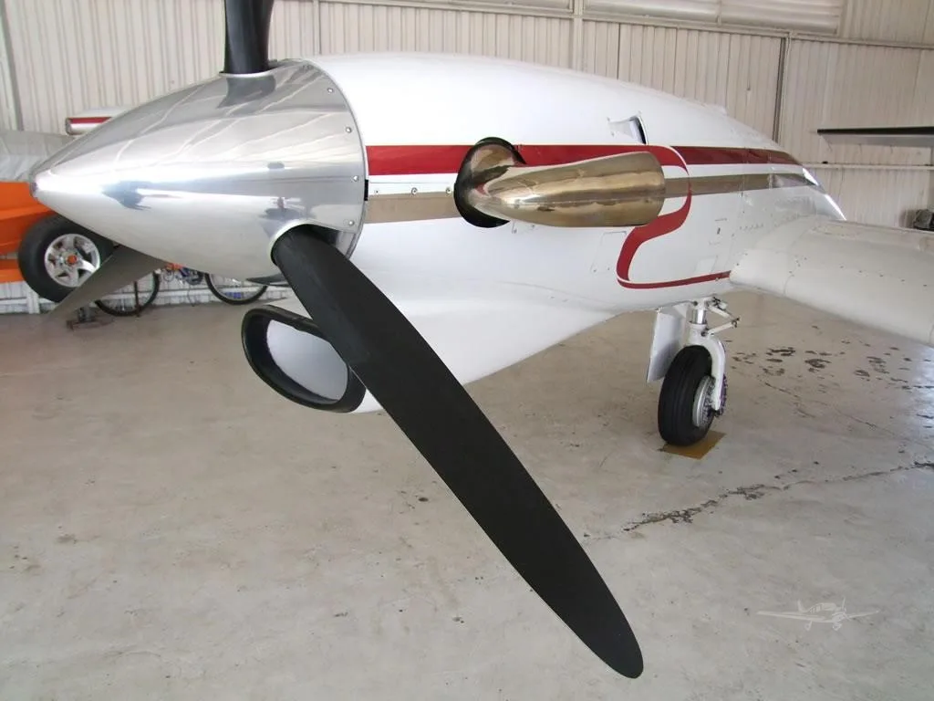1981 Piper Cheyenne I
