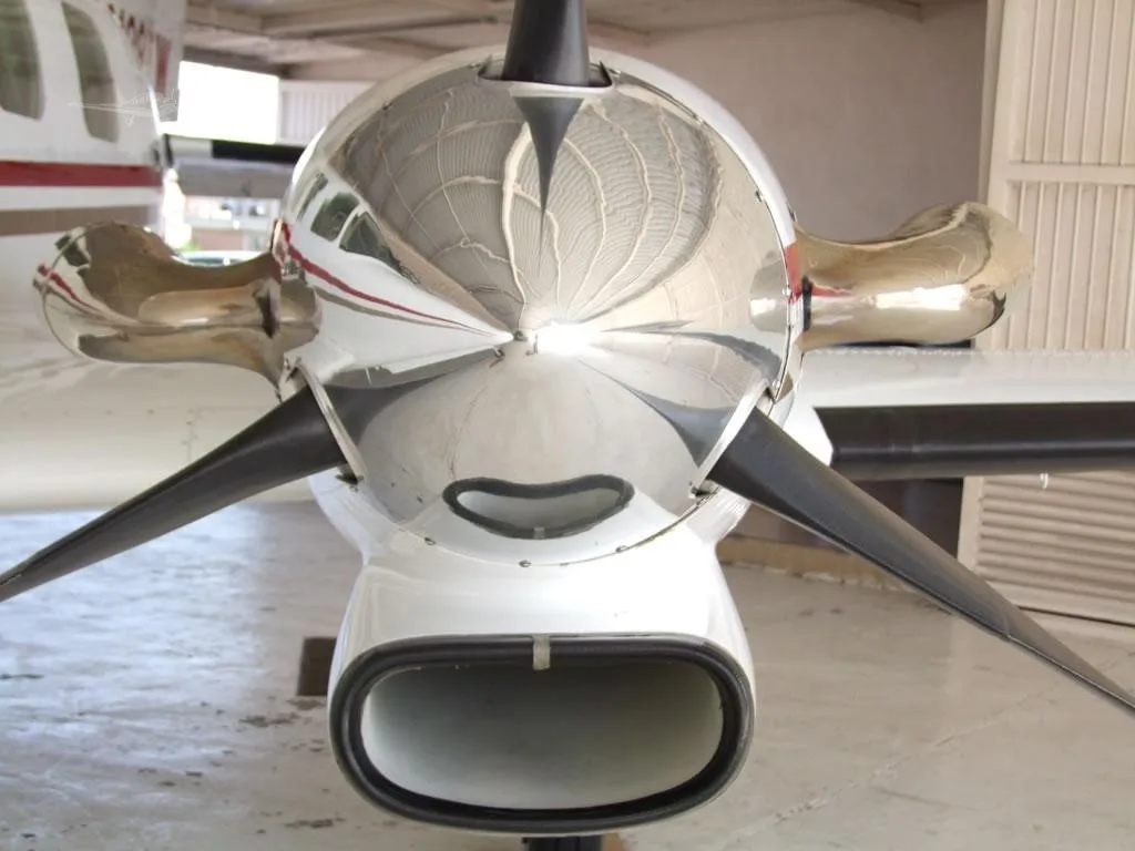 1981 Piper Cheyenne I