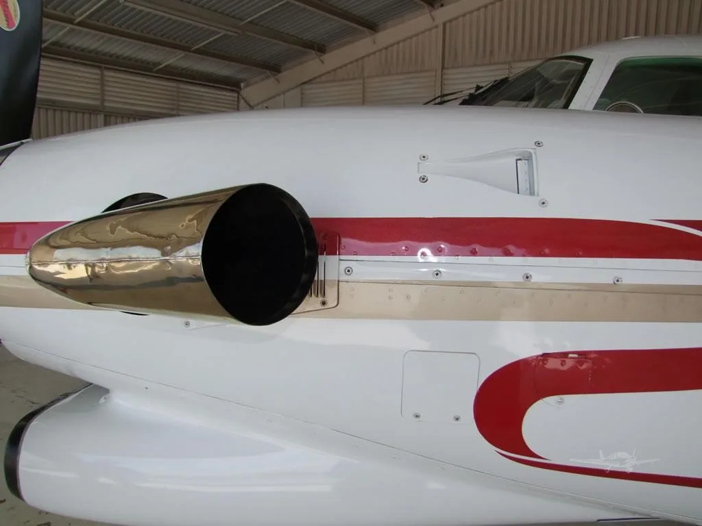 1981 Piper Cheyenne I