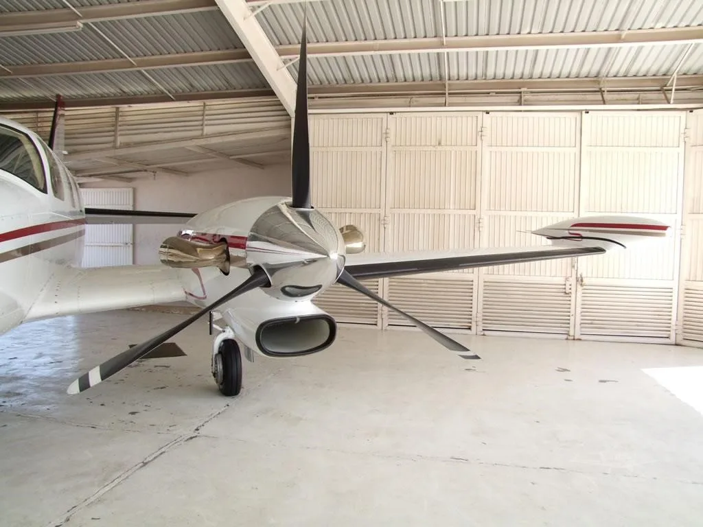 1981 Piper Cheyenne I