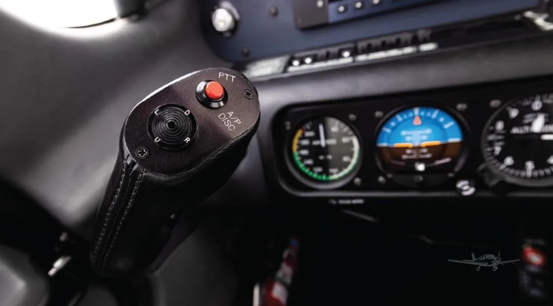 2015 Cirrus SR20-G3