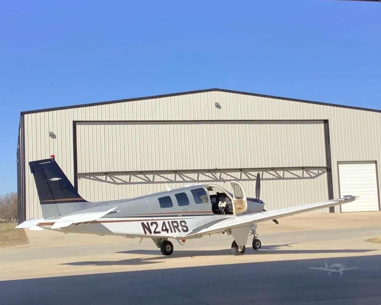 2008 BEECHCRAFT G36 BONANZA