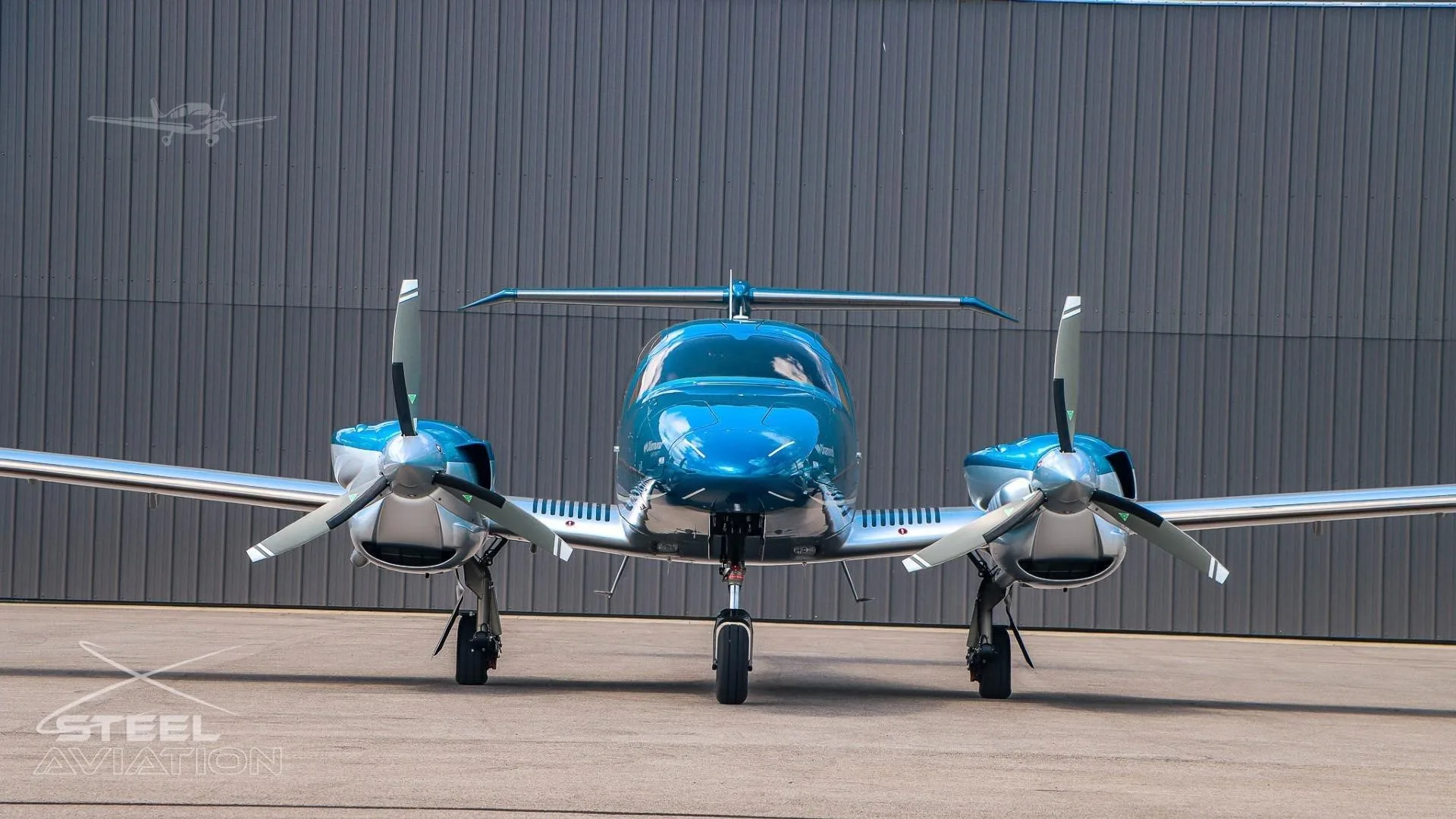 2022 Diamond DA62