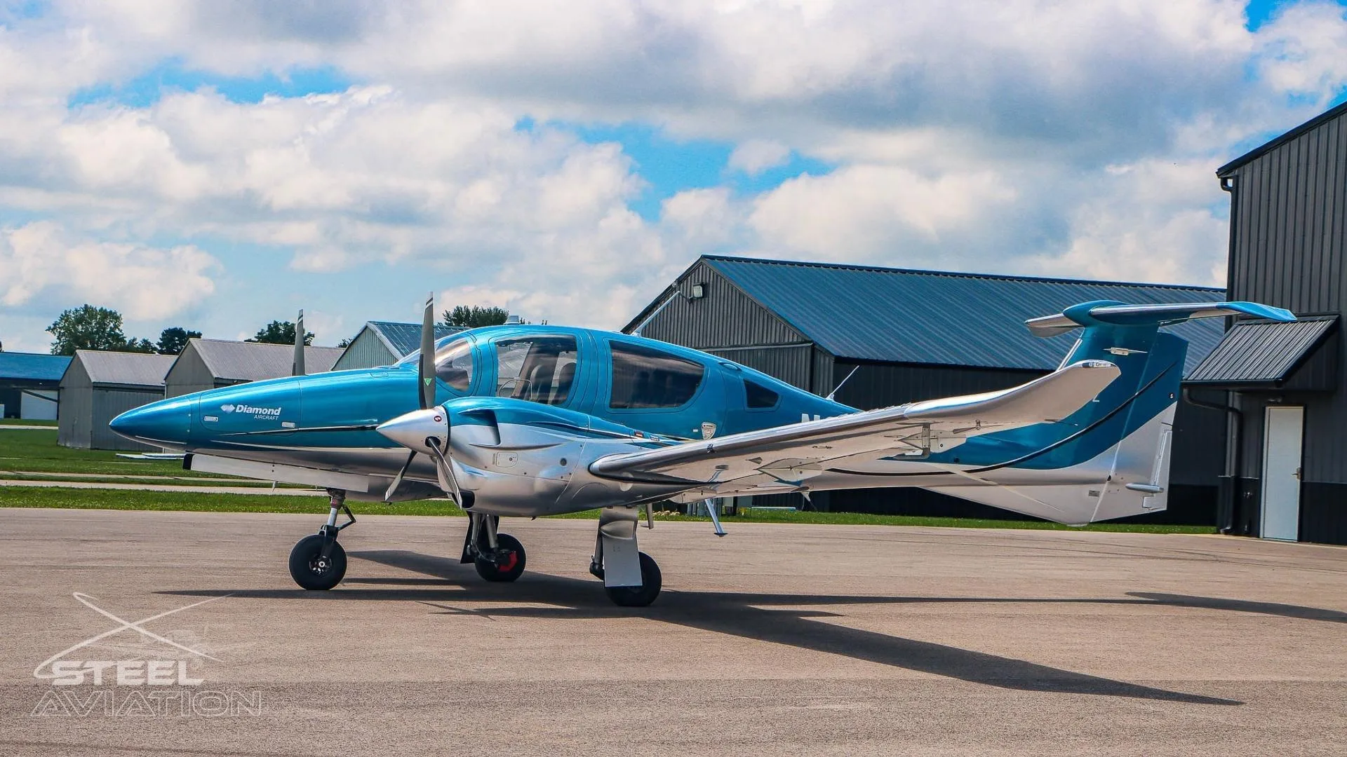 2022 DIAMOND DA62