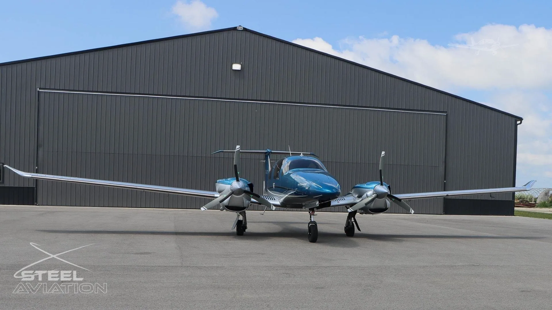 2022 Diamond DA62