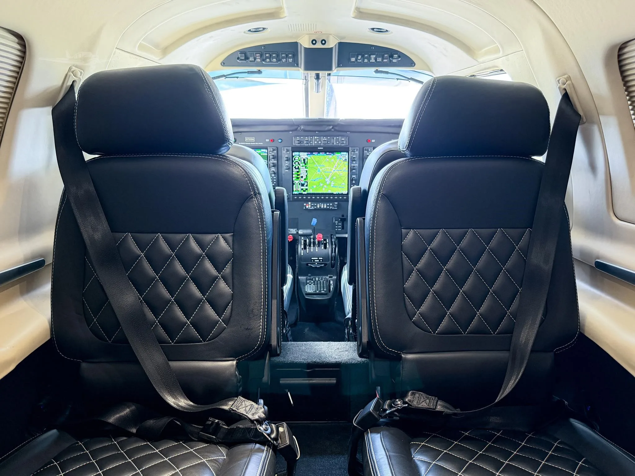 2023 Piper M350