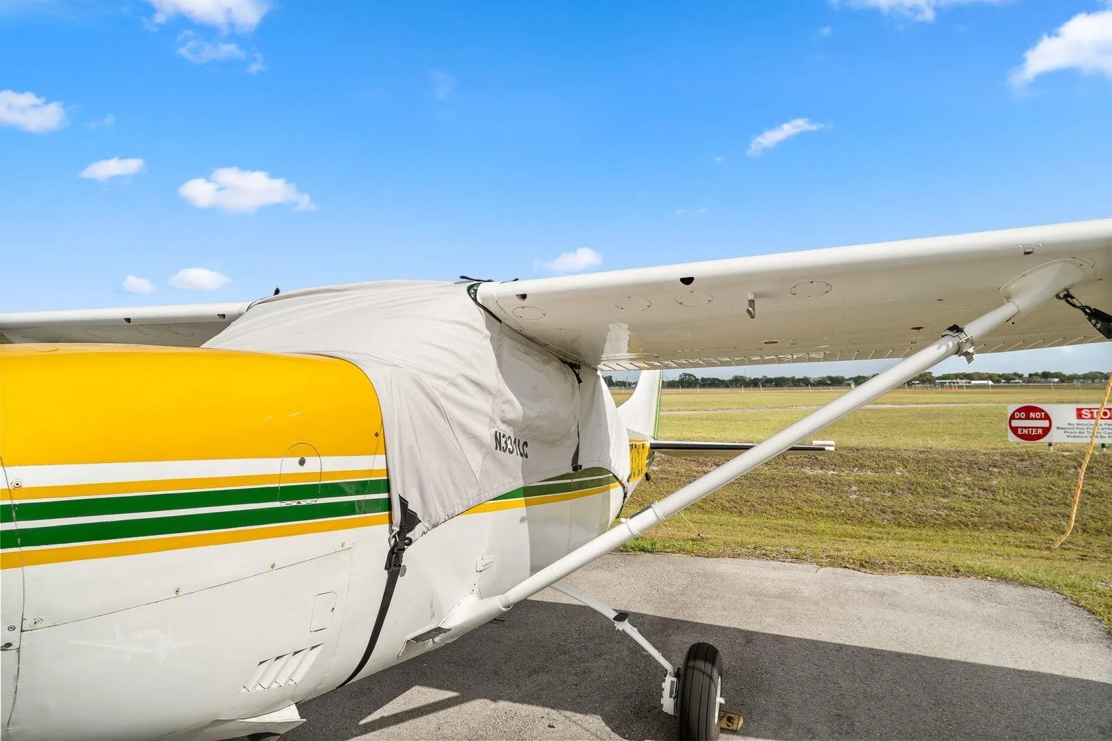 1979 Cessna U206G Stationair