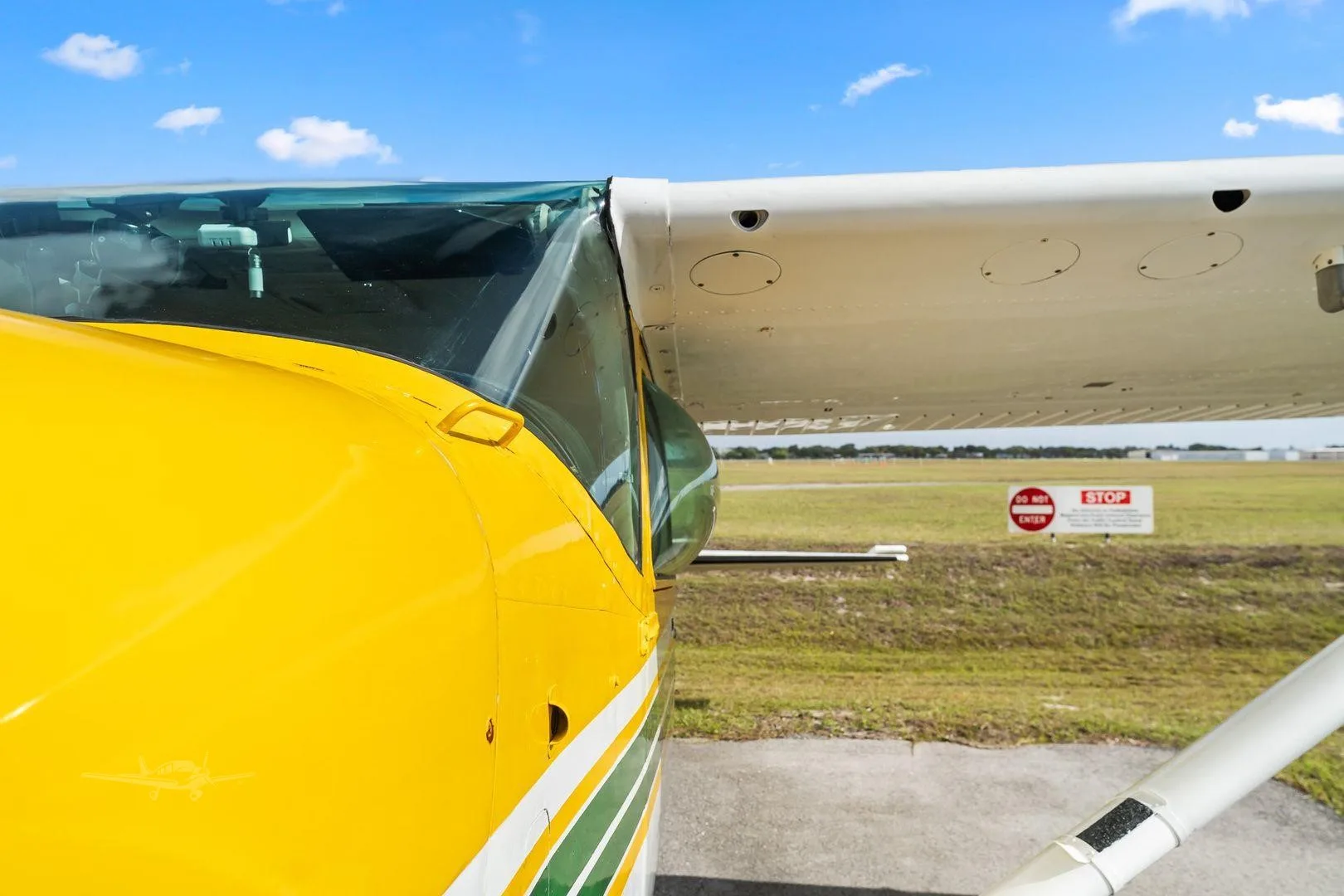 1979 Cessna U206G Stationair