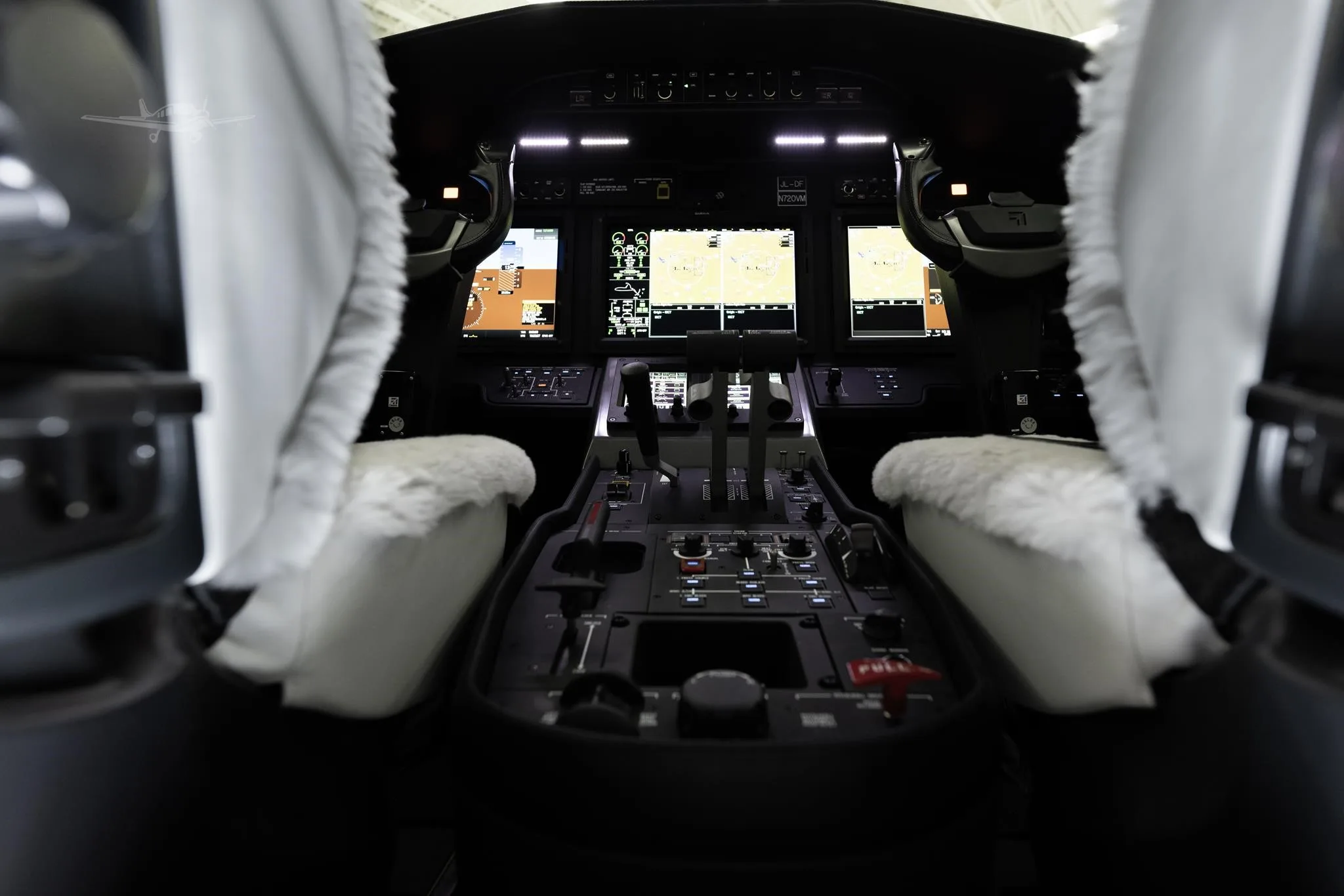 2022 Cessna Citation Longitude