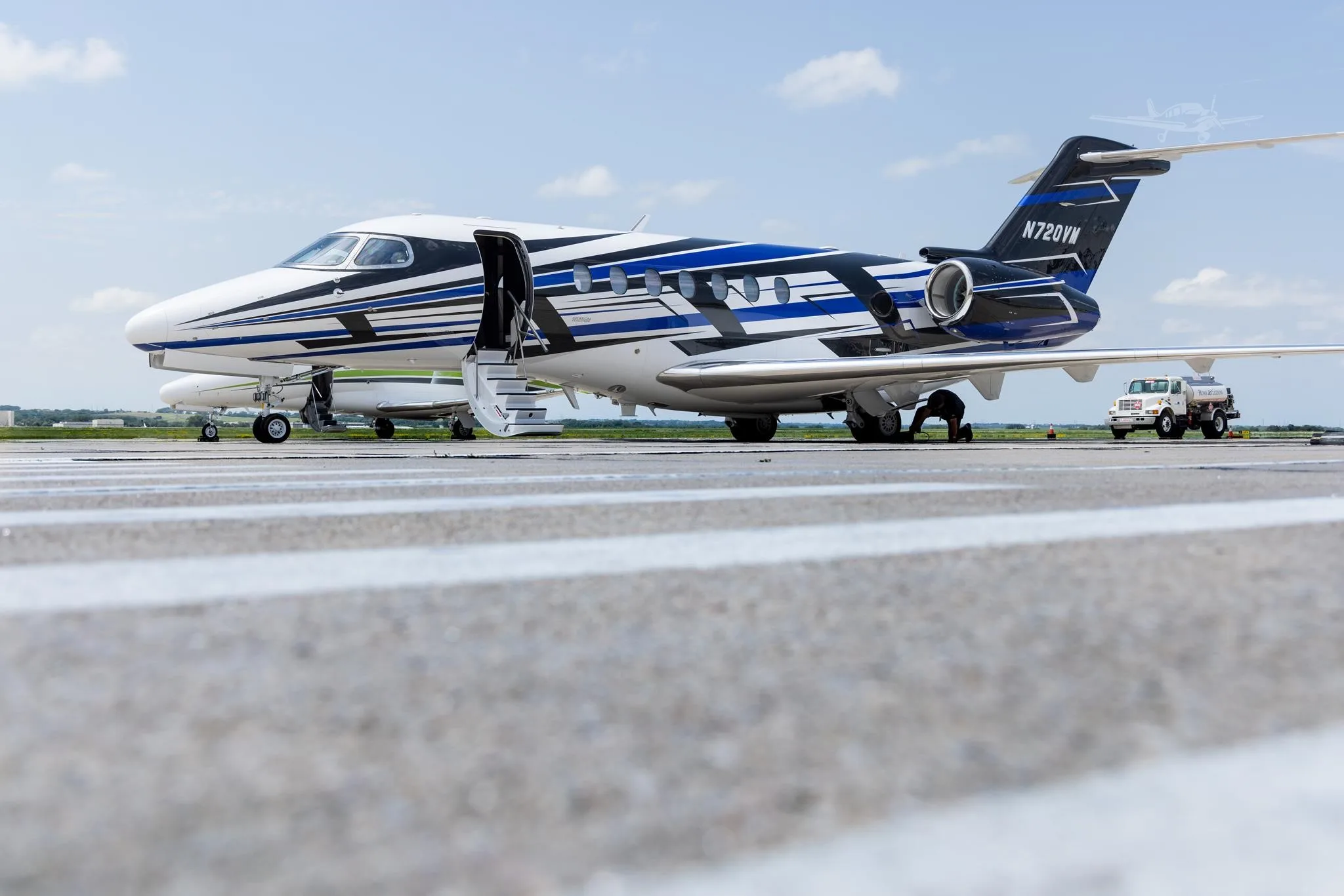 2022 Cessna Citation Longitude