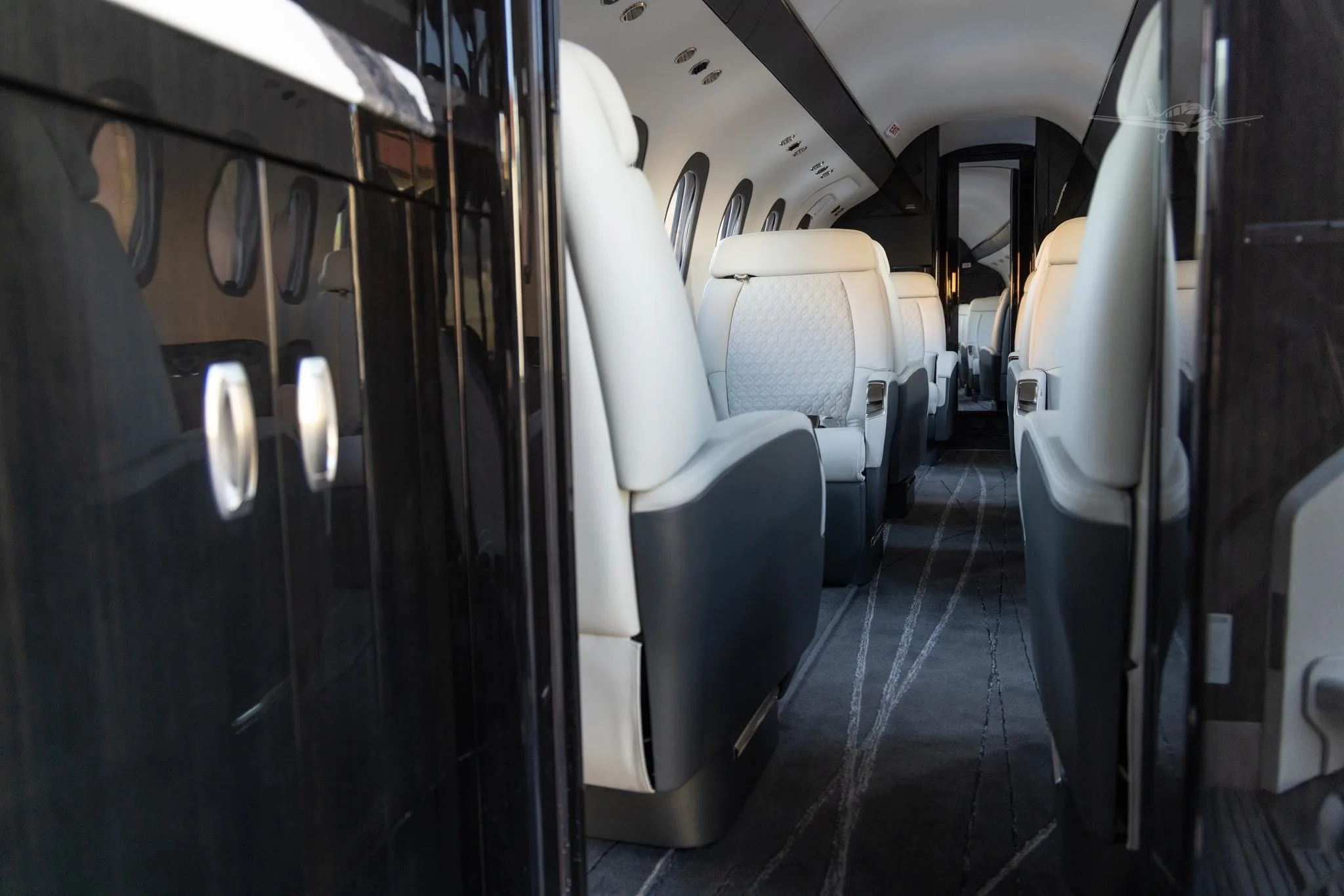 2022 Cessna Citation Longitude