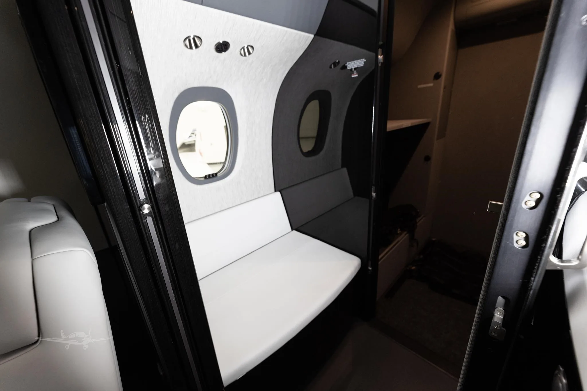 2022 Cessna Citation Longitude