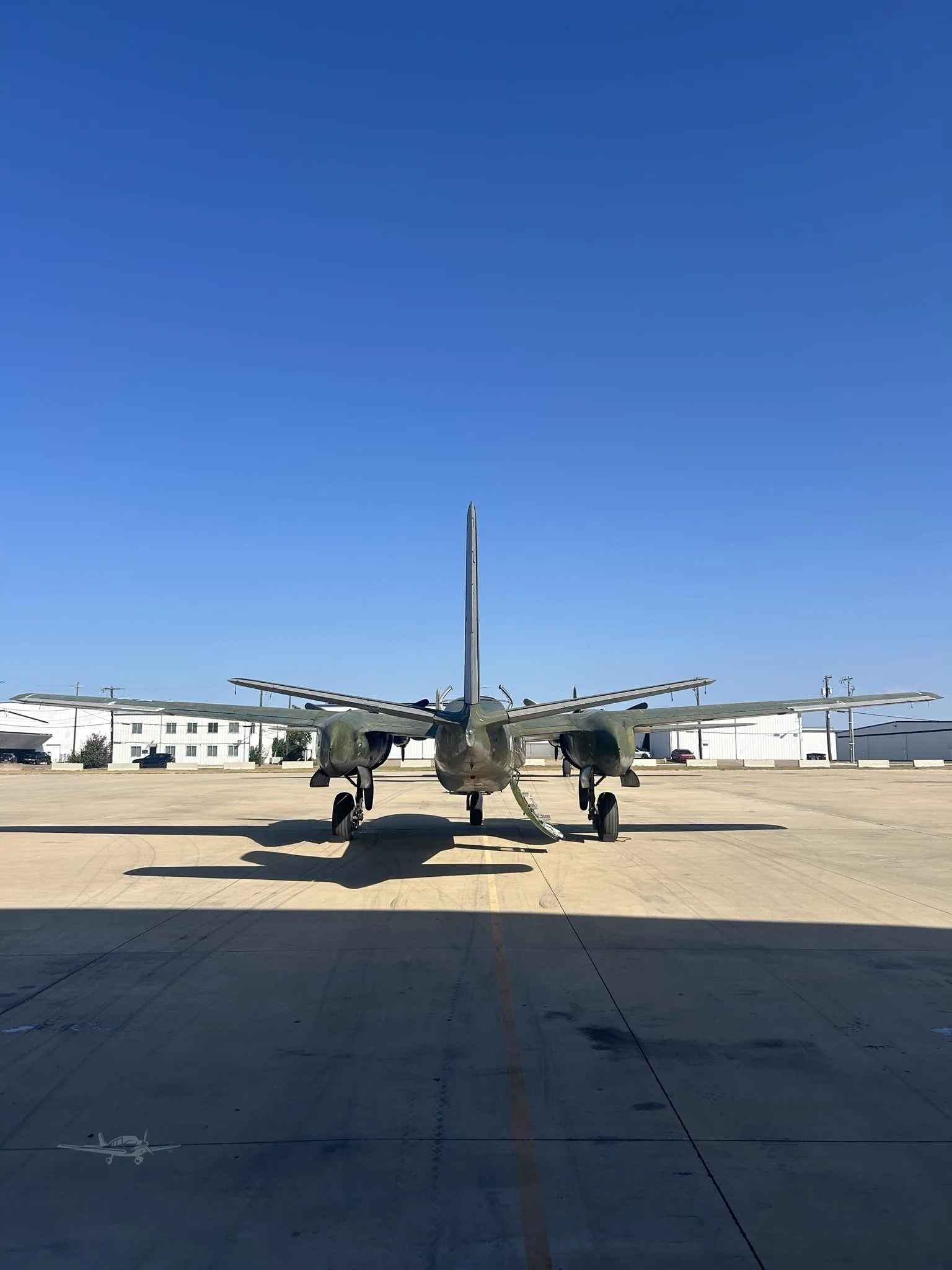 Douglas A-26 Invader