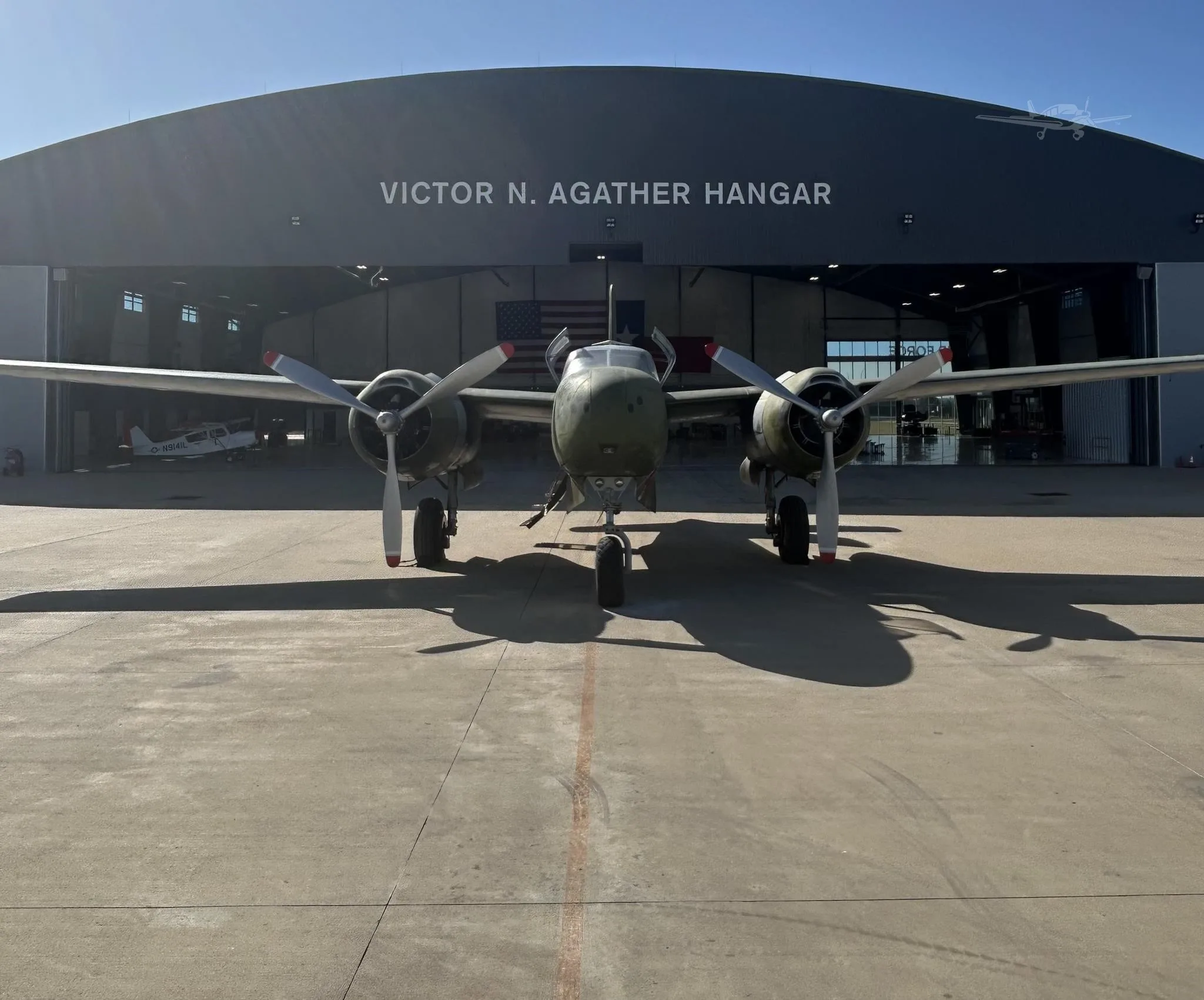 Douglas A-26 Invader