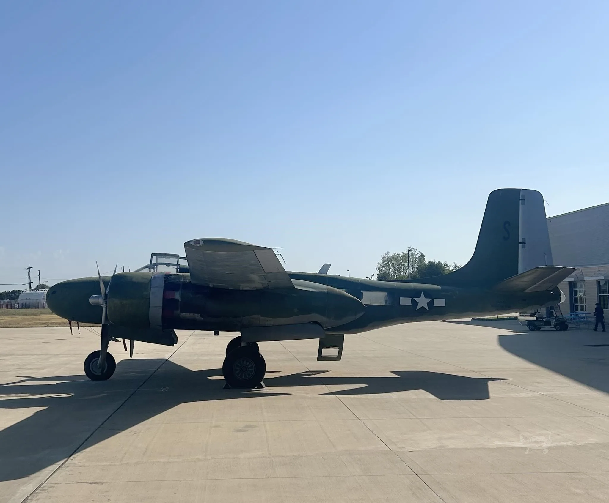 Douglas A-26 Invader