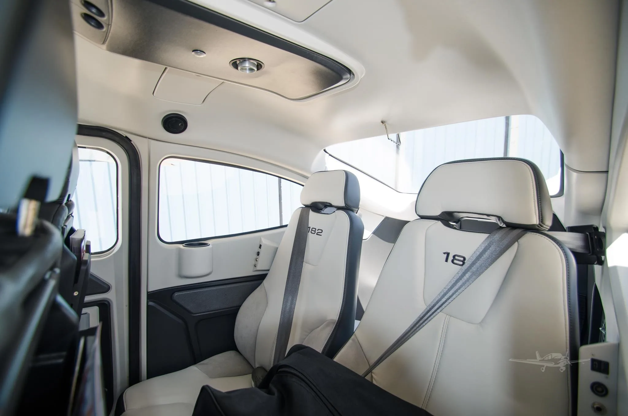 2024 Cessna 182T Skylane