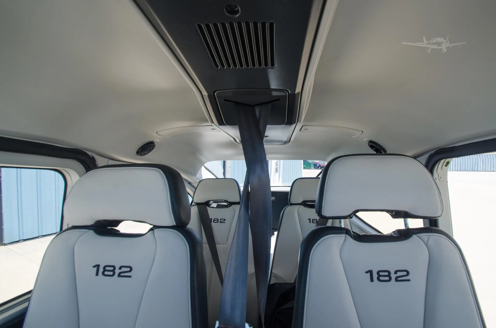 2024 Cessna 182T Skylane
