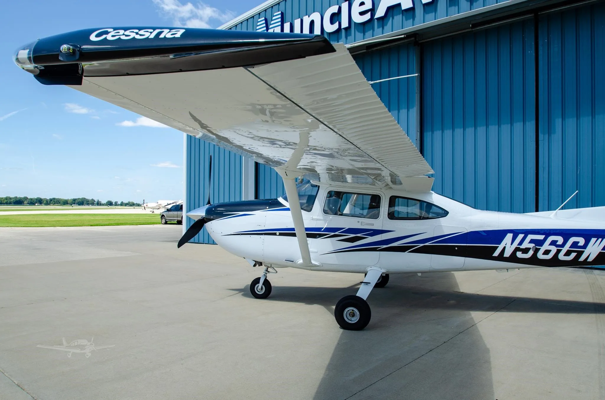 2024 Cessna 182T Skylane