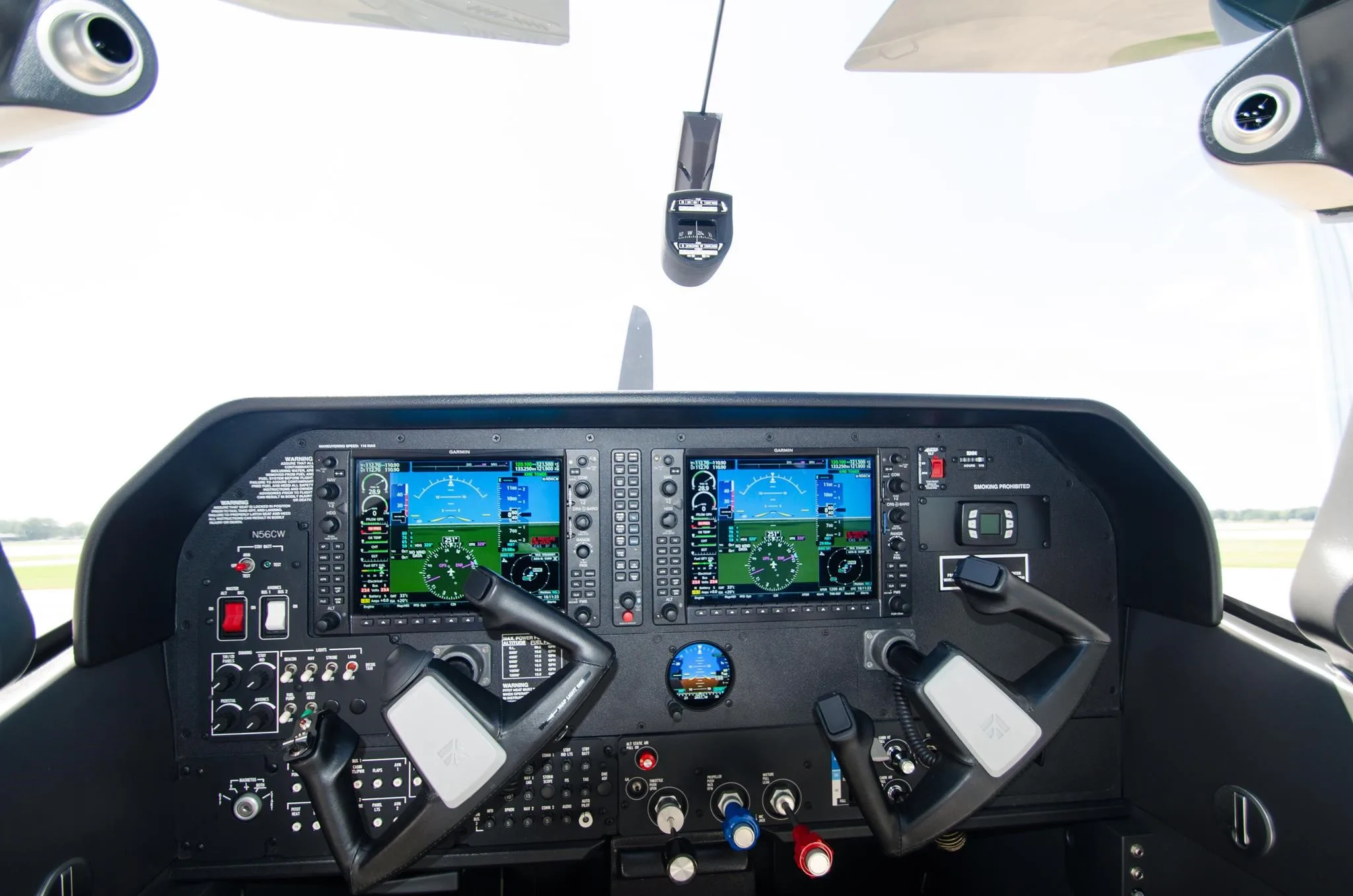 2024 Cessna 182T Skylane