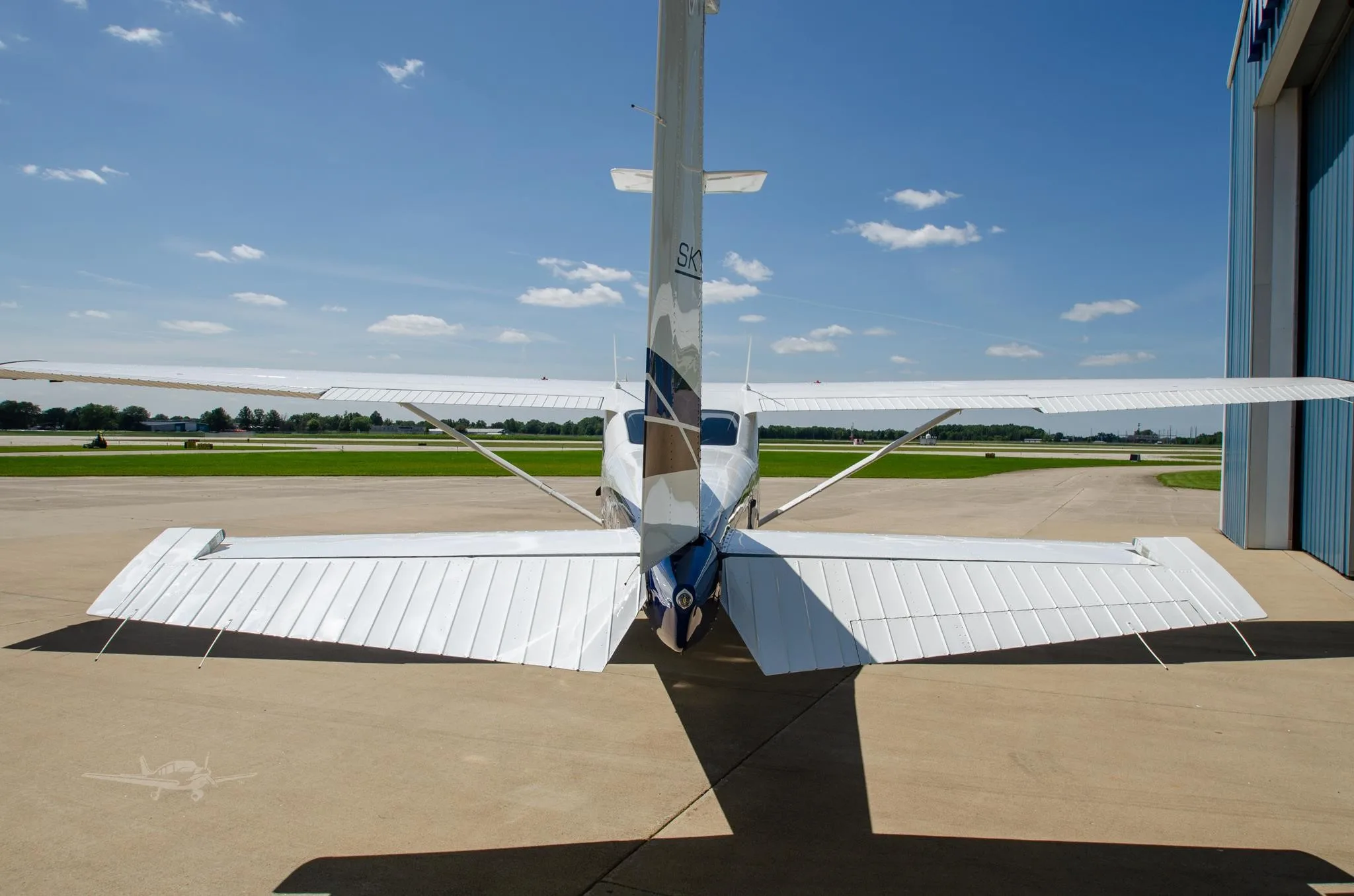 2024 Cessna 182T Skylane