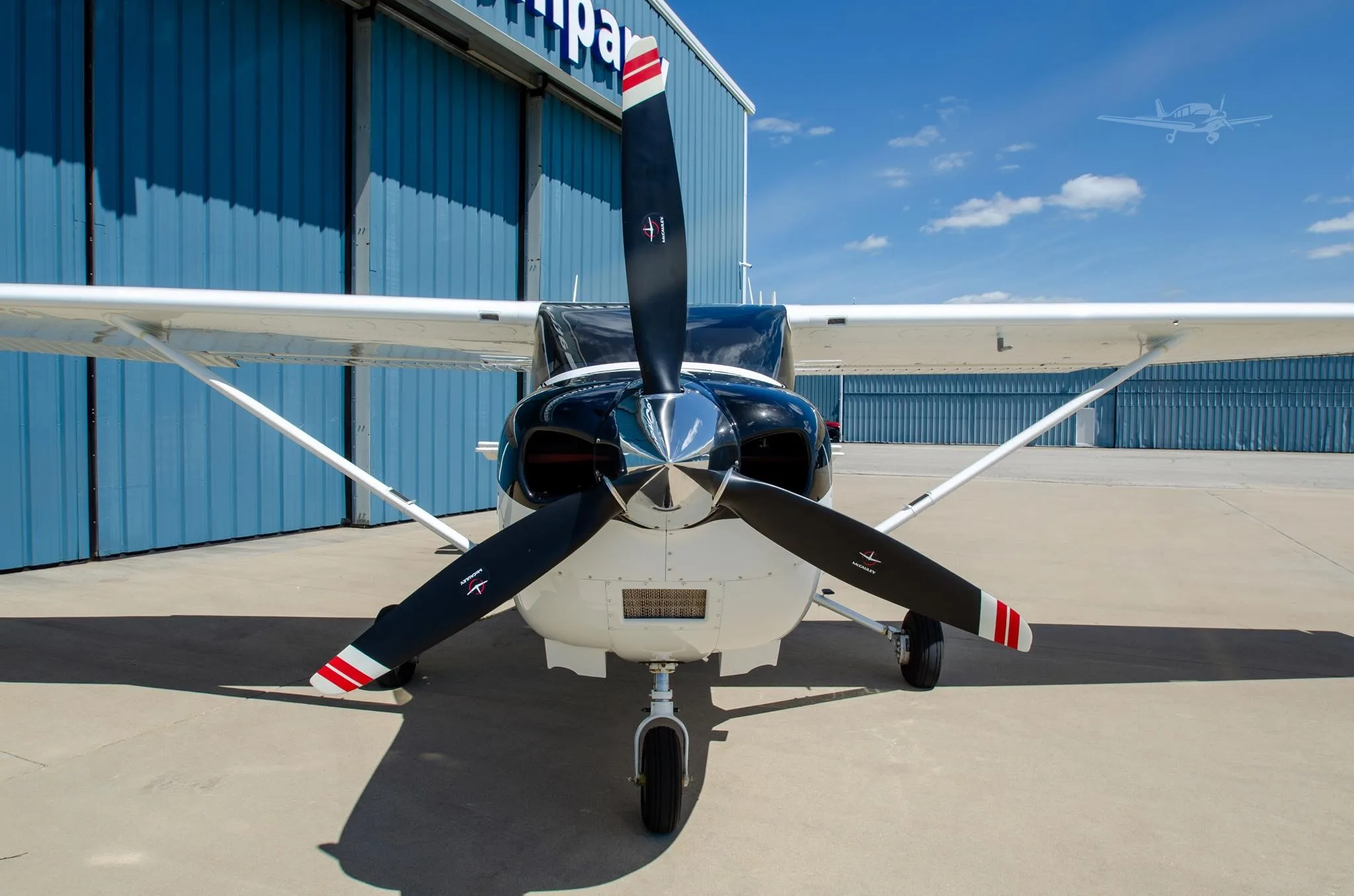 2024 Cessna 182T Skylane