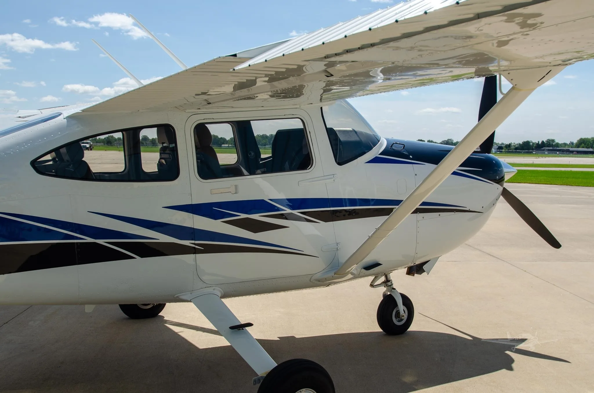 2024 Cessna 182T Skylane