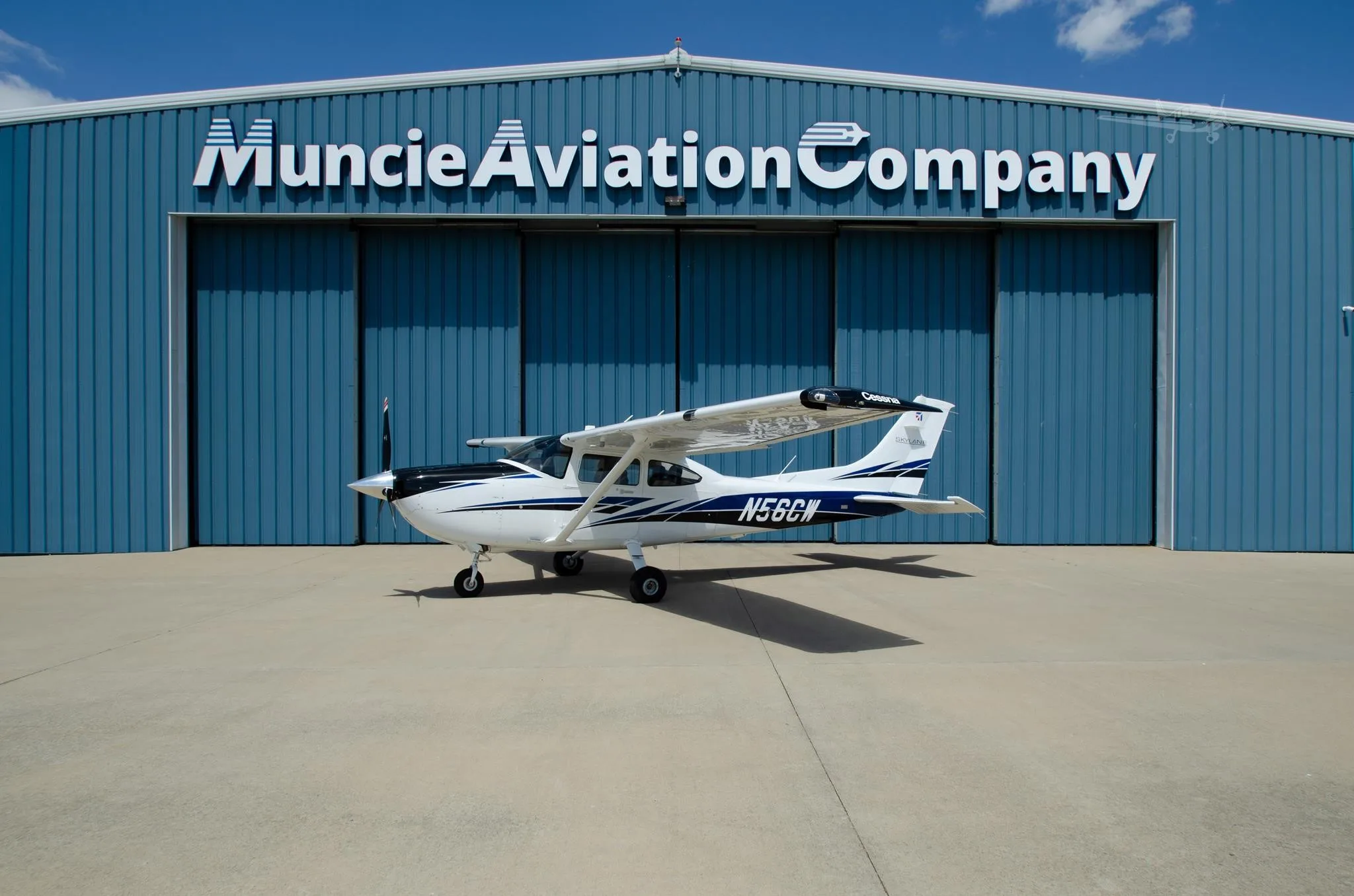 2024 CESSNA 182T SKYLANE