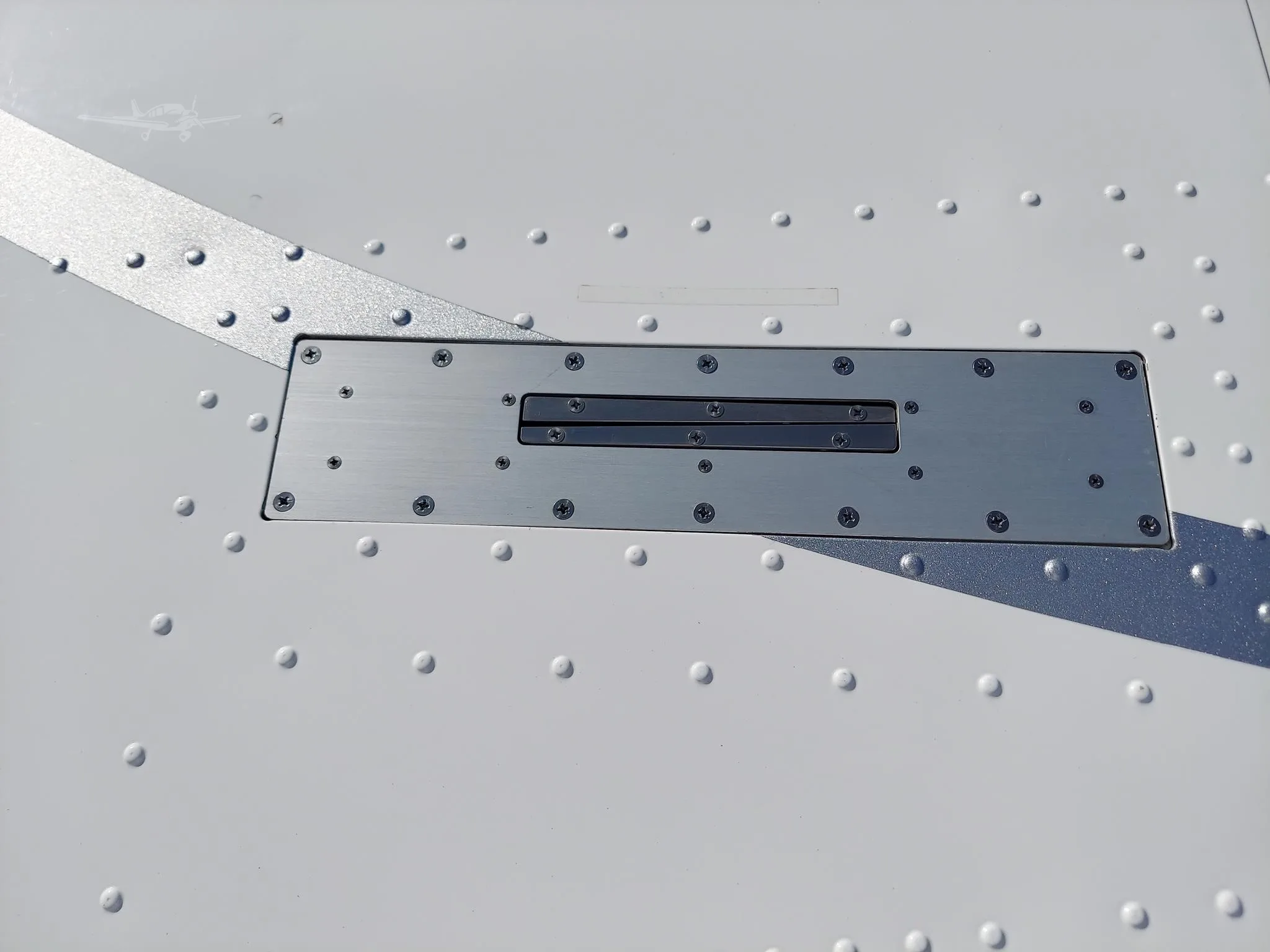 Marketing image of a 2007 MOONEY ACCLAIM.