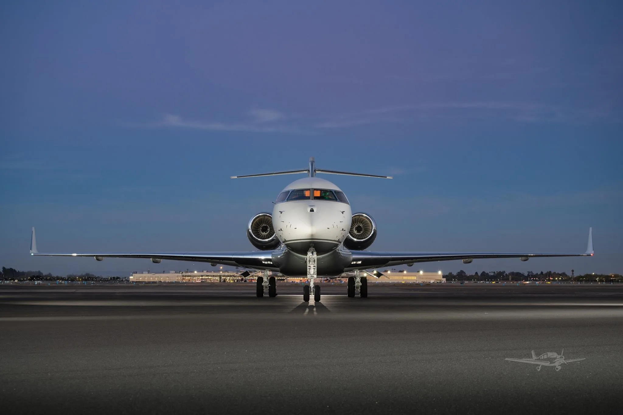 2015 BOMBARDIER GLOBAL 6000