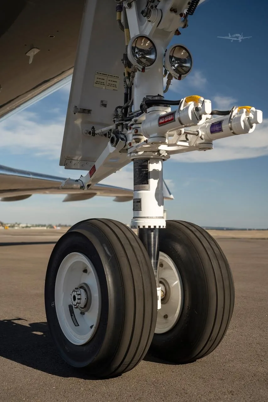2015 Bombardier Global 6000