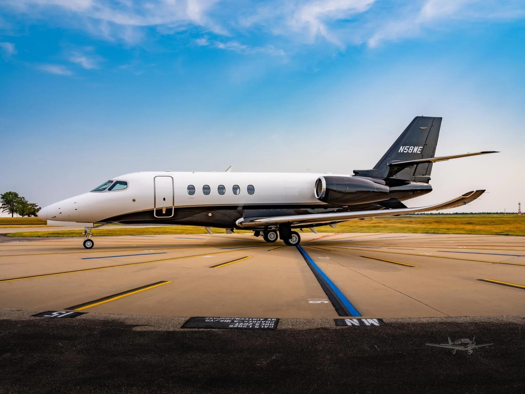 2016 Cessna Citation Latitude